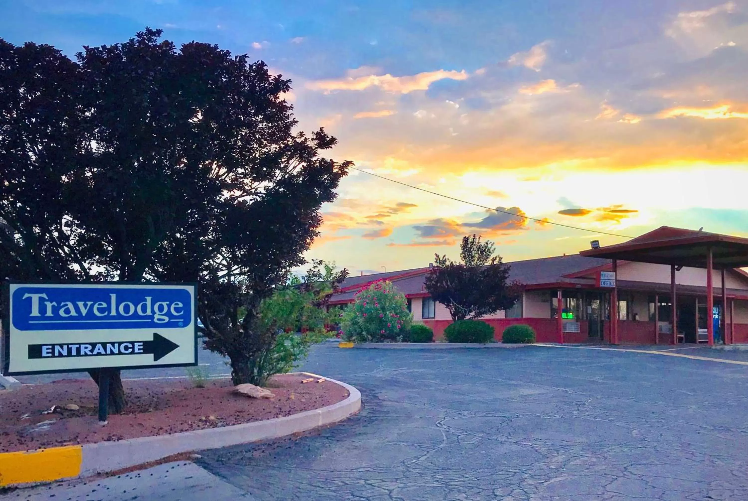 Travelodge by Wyndham Truth or Consequences