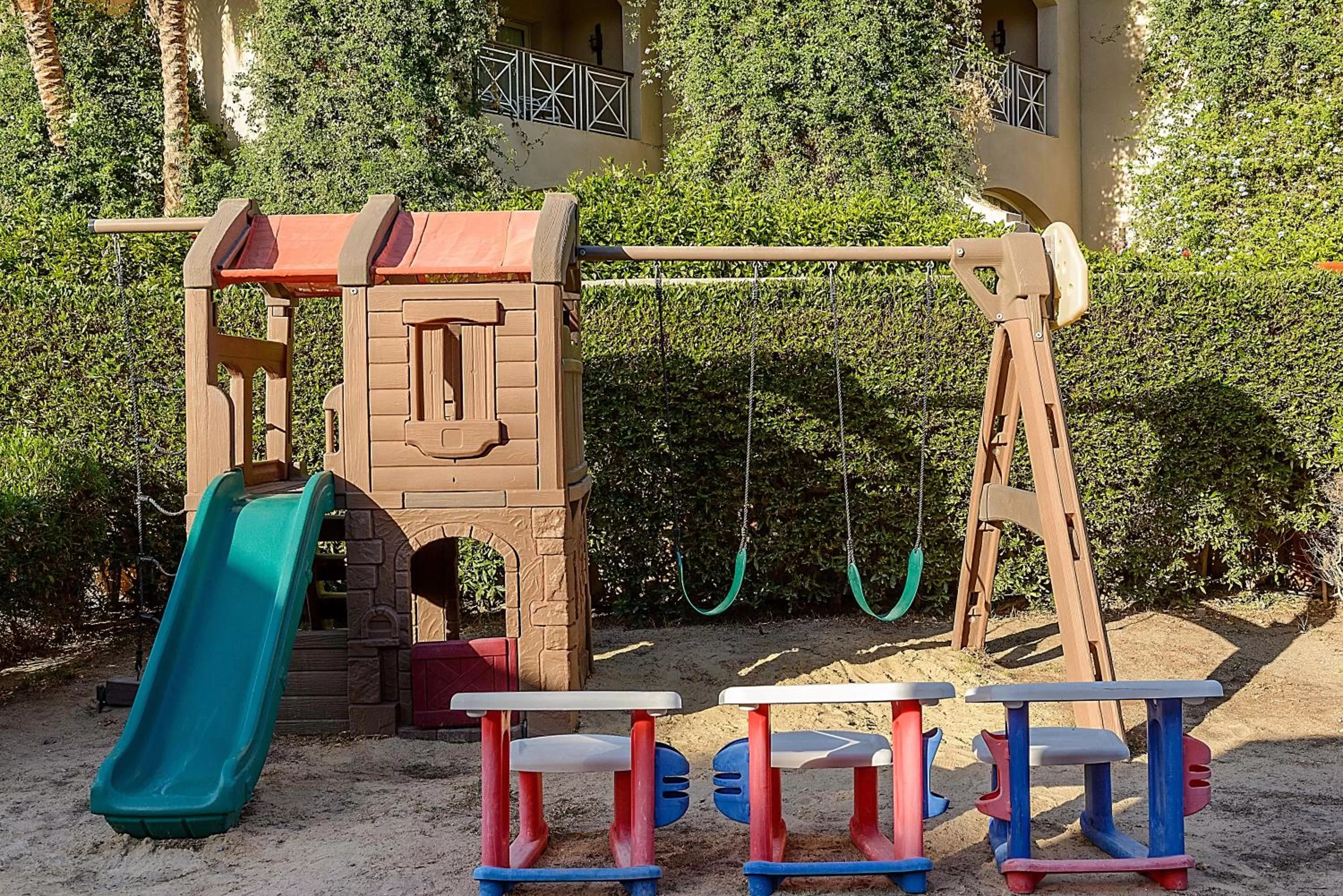 Kids's club, Children's Play Area in Prima Life Makadi