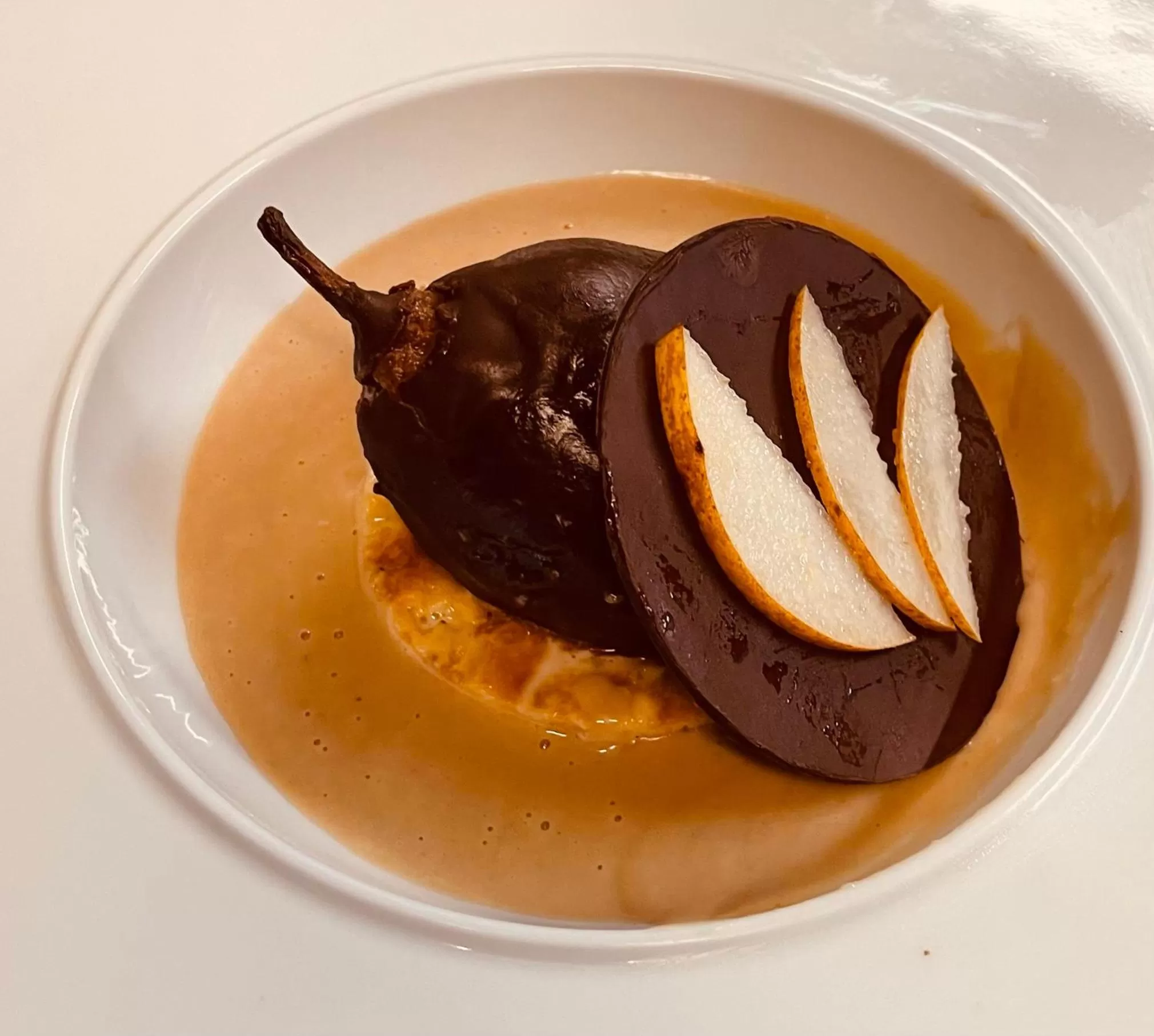 Restaurant/places to eat in Hôtel Spa Restaurant La Madrague