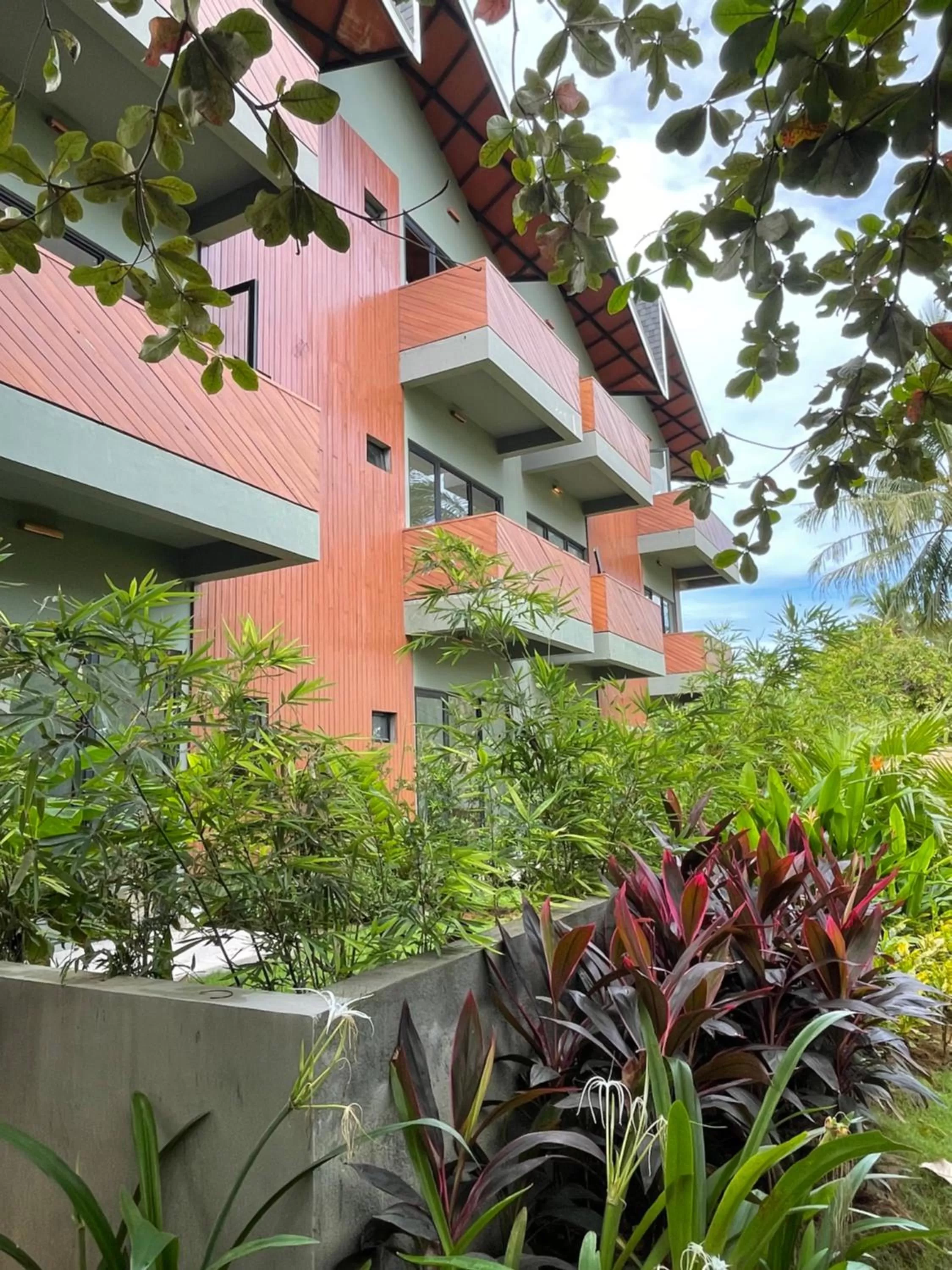 Nacpan Beach Resort Managed by H Hospitality Group