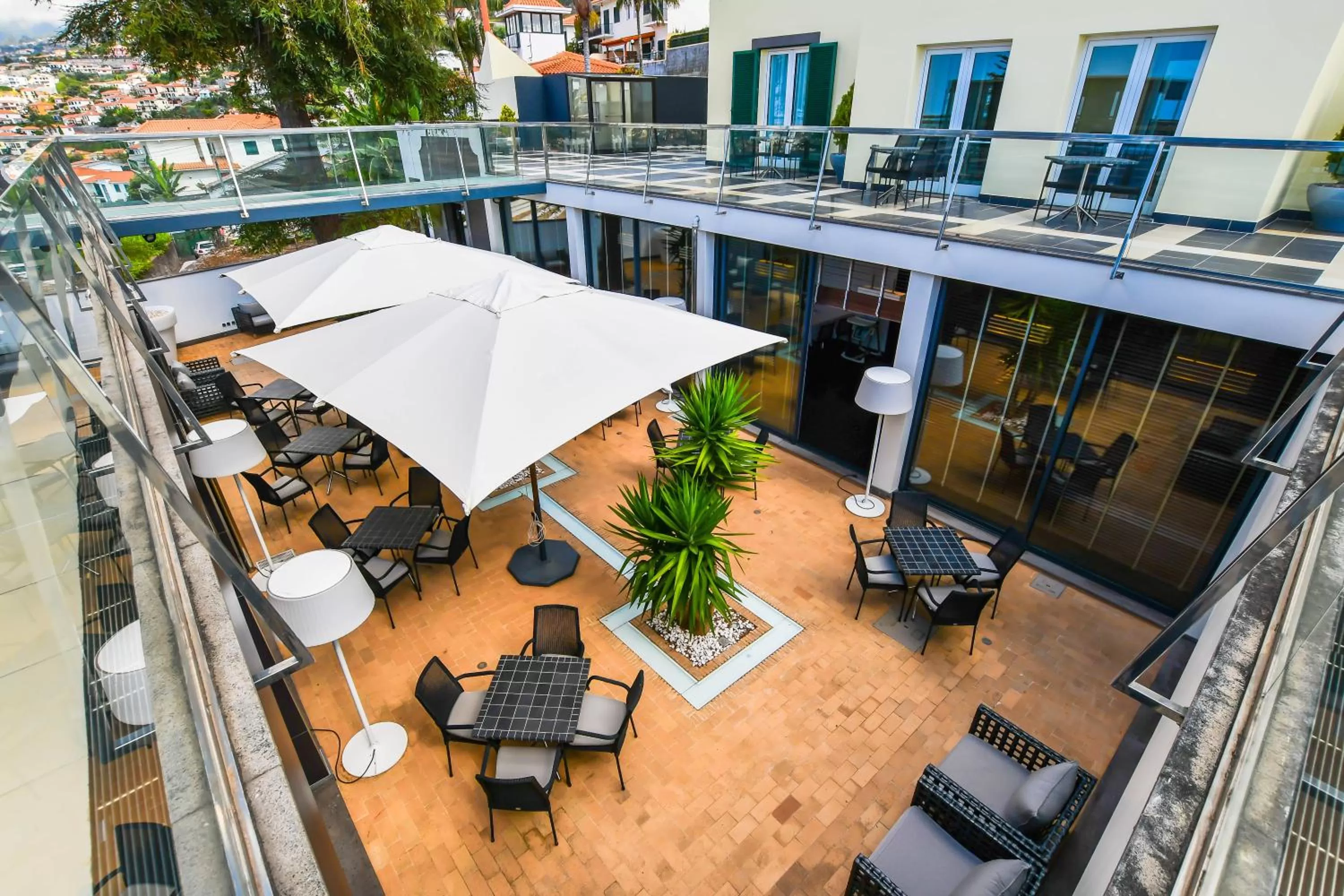 Quinta Mirabela - Design Hotel