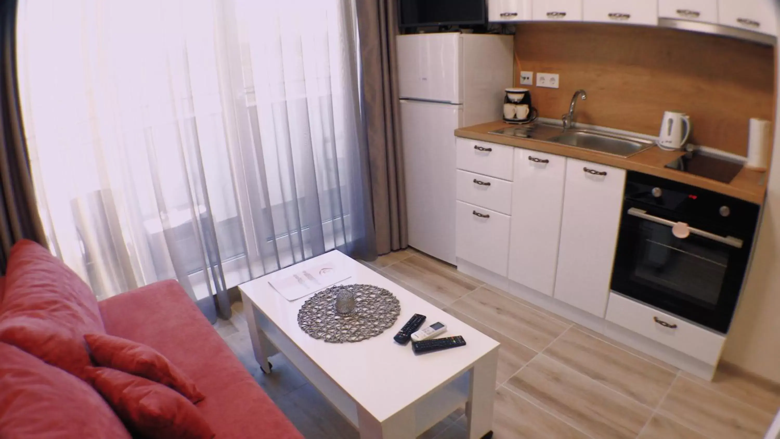 Studio in PAPAYA APARTMENTS Studio in PAPAYA APARTMENTS