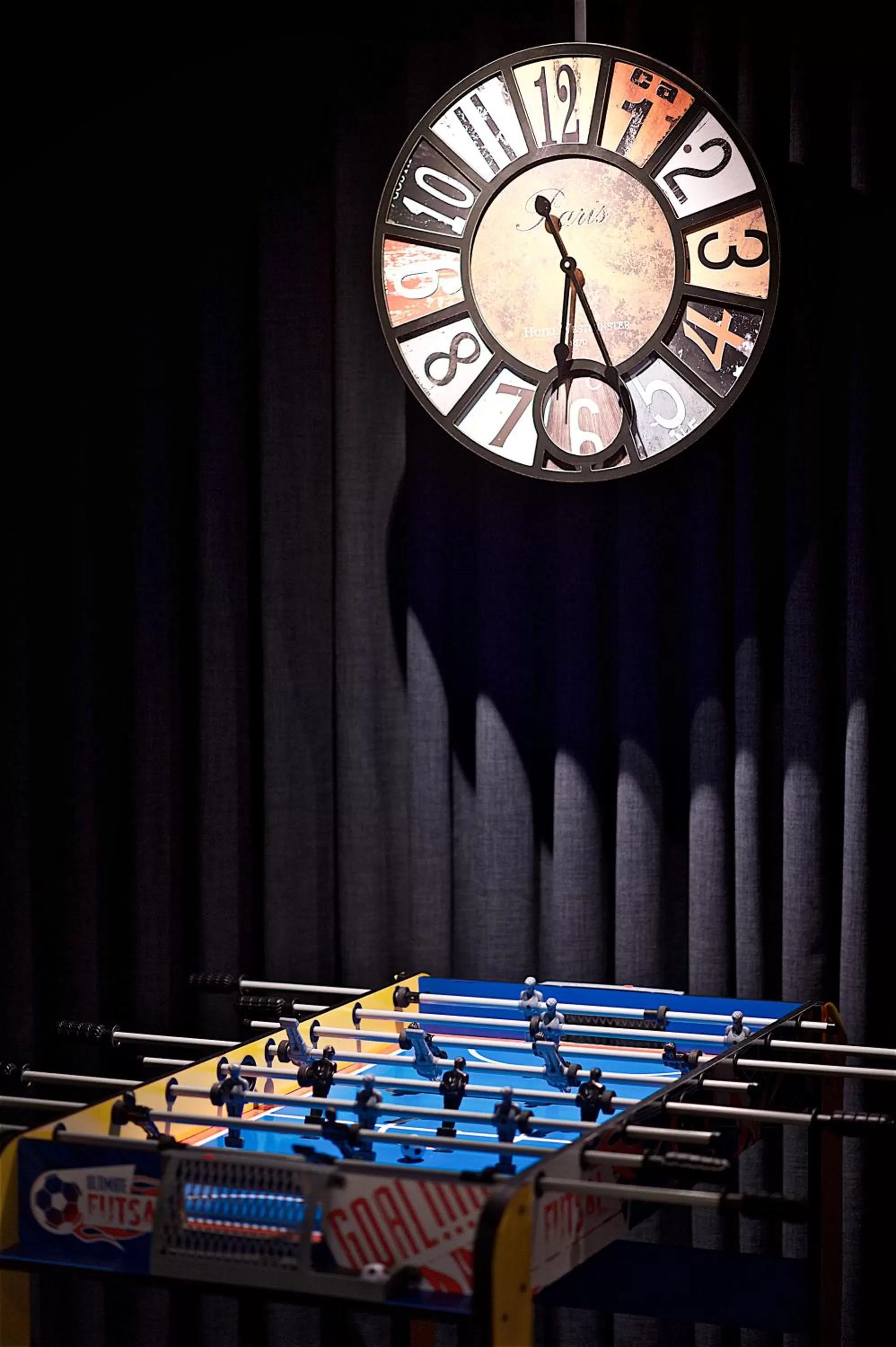 Just Sleep - Ximending