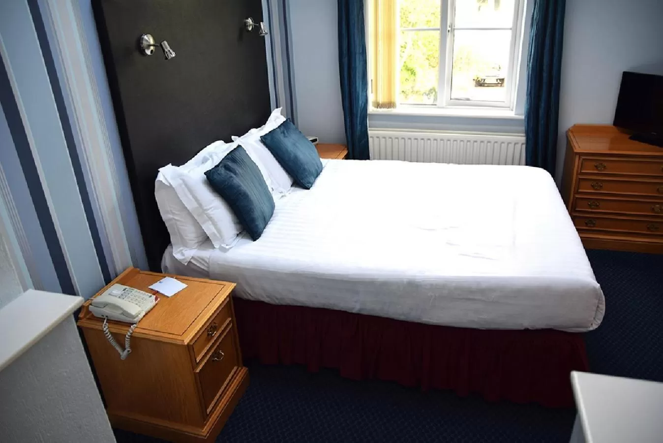 Parkmore Hotel & Leisure Club, Sure Hotel Collection by BW