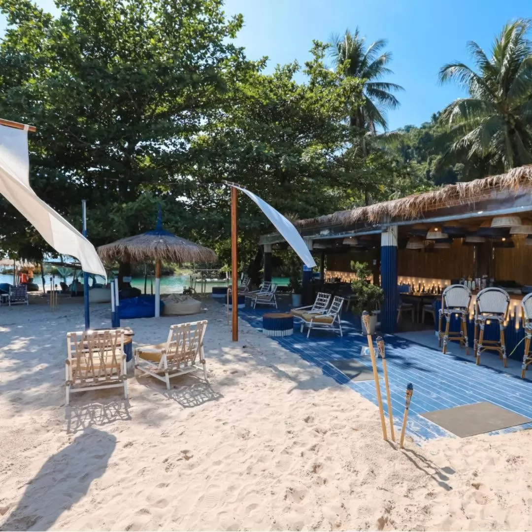 Rest Sea Resort Koh Kood