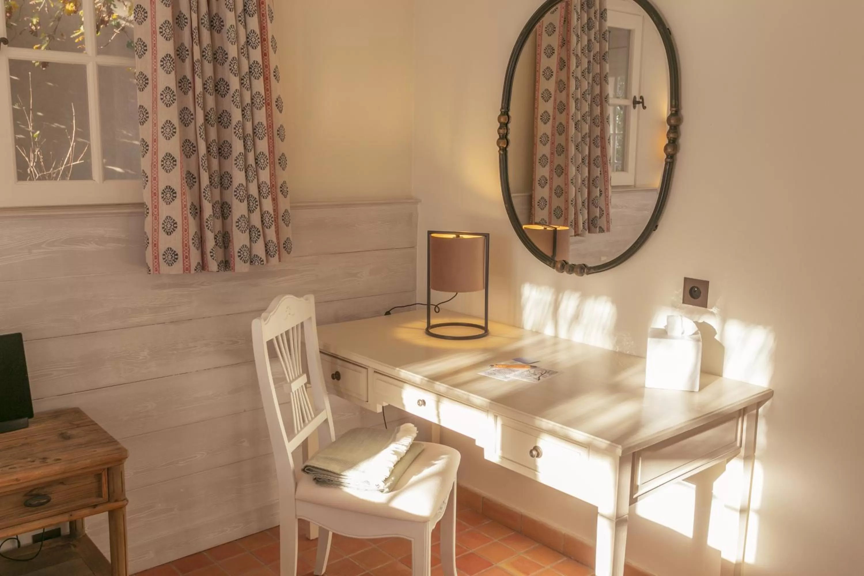 Living room in LOU CALEN