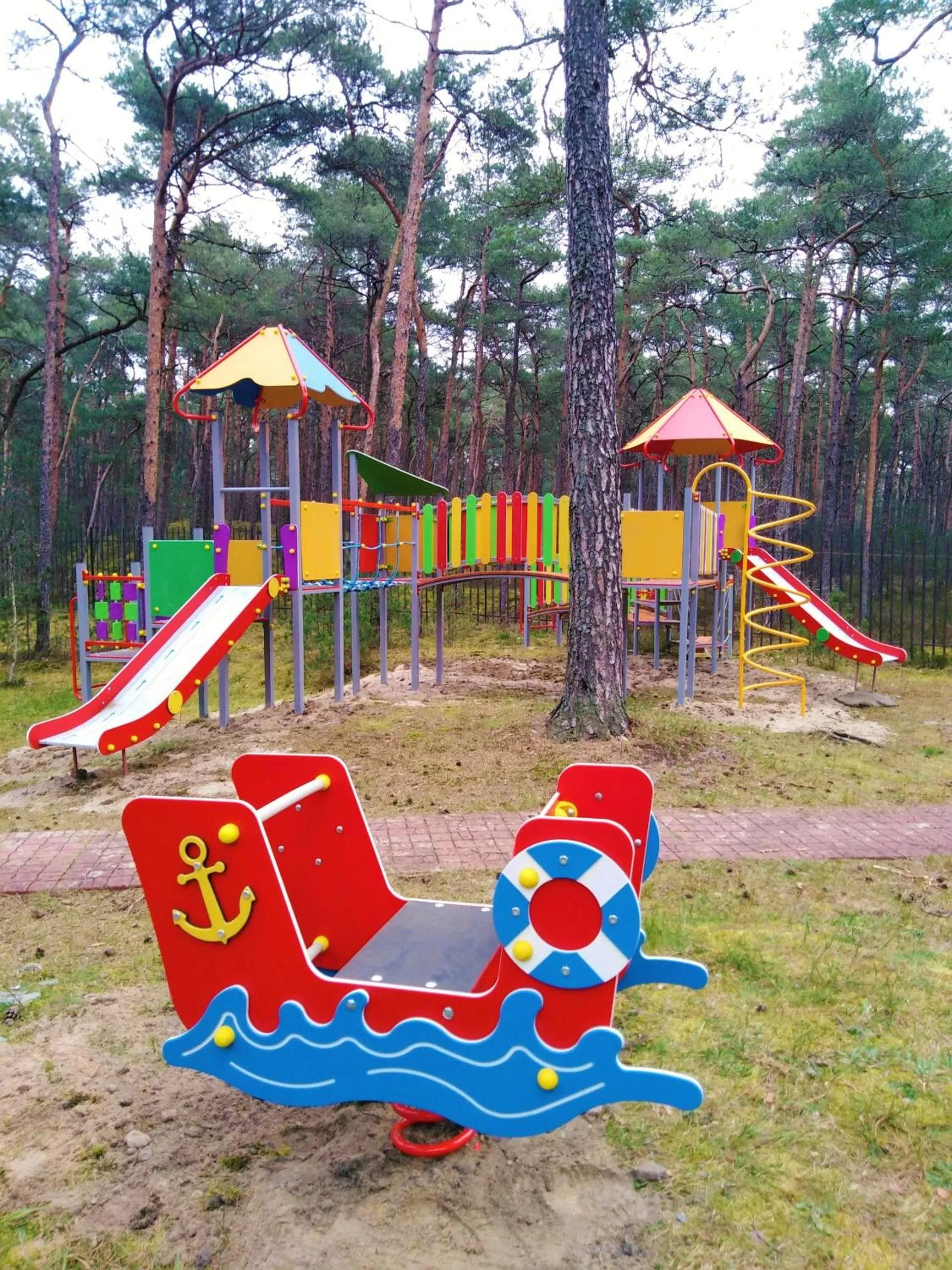 Hotel Jantar Wellness & Spa