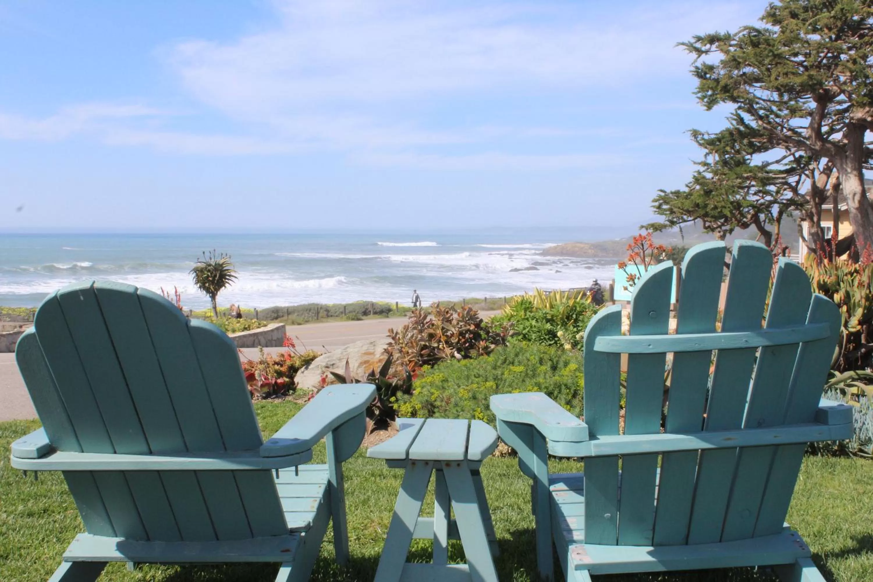 Cambria Shores Inn