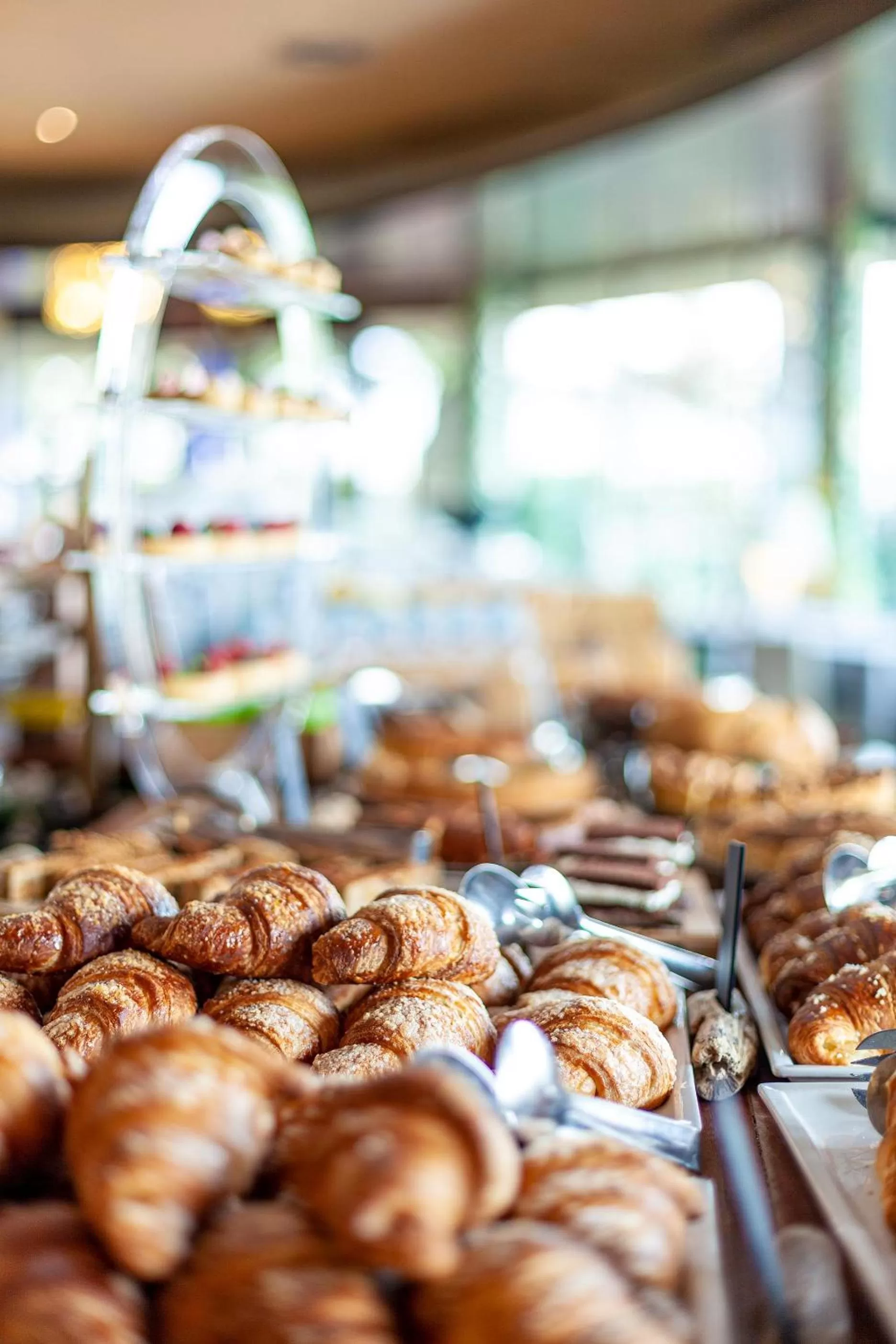 Food and drinks in Là Di Moret