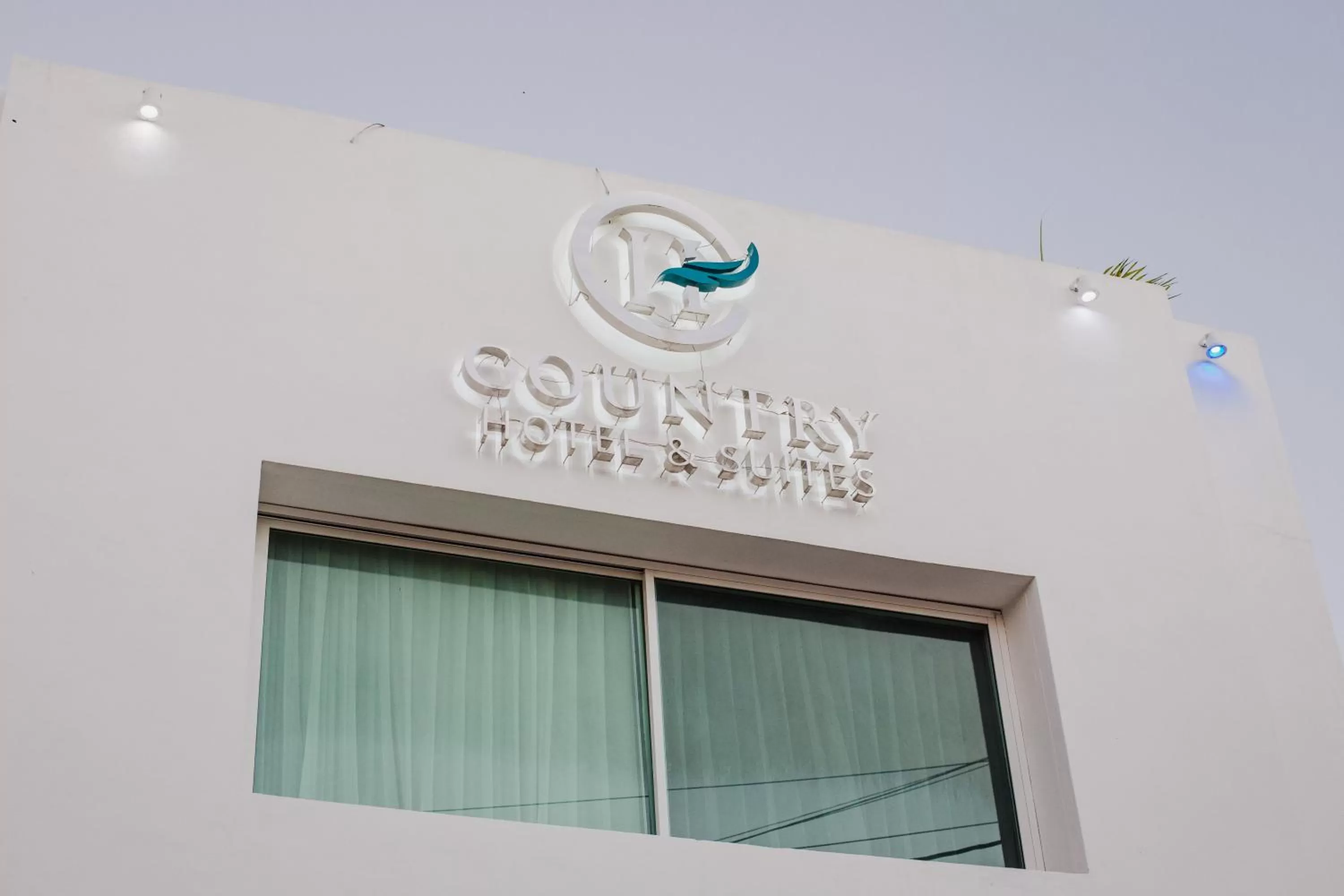 Hotel & Suites Country Valladolid