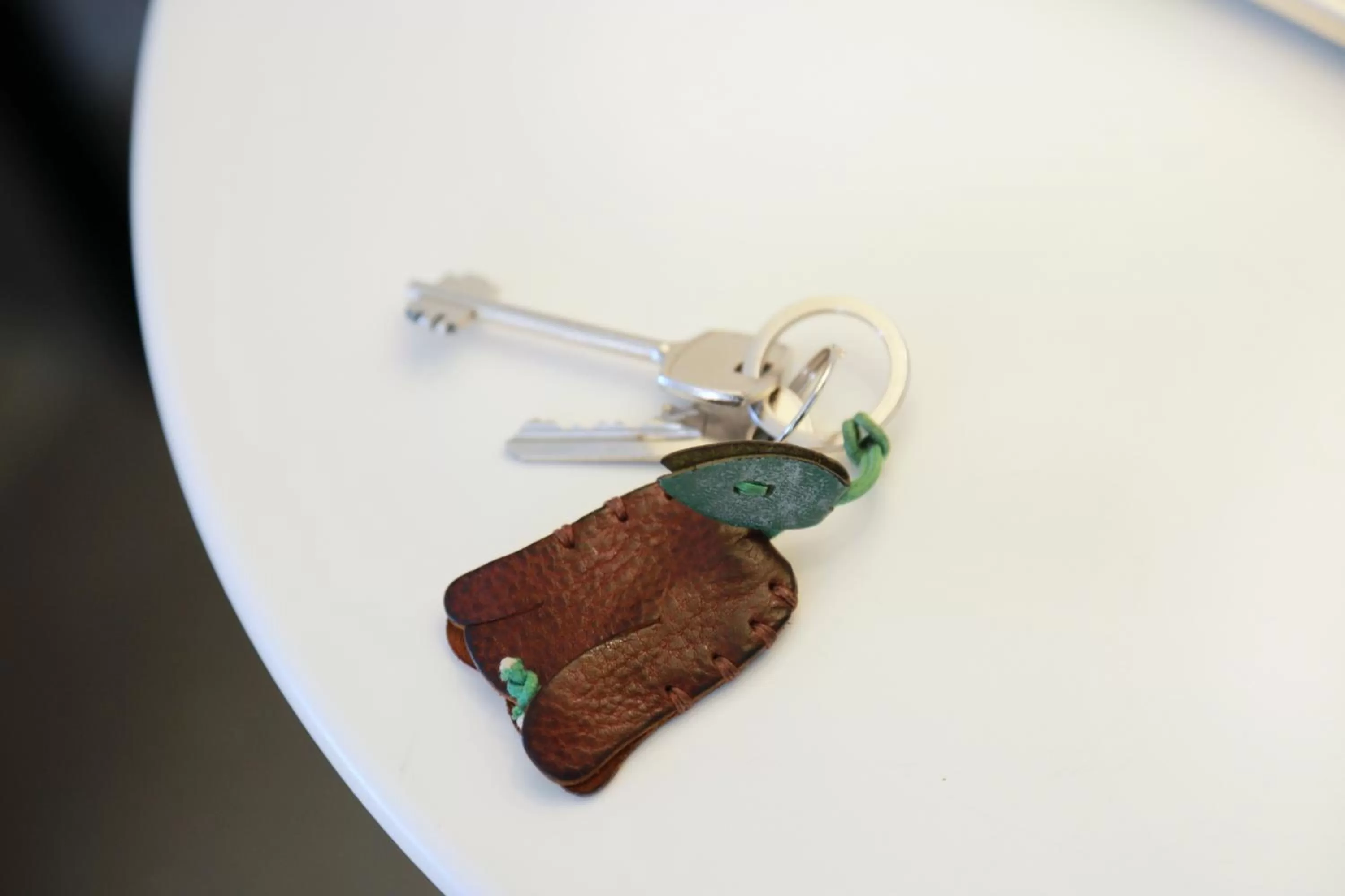 Lobby or reception in dimore di portadibasso