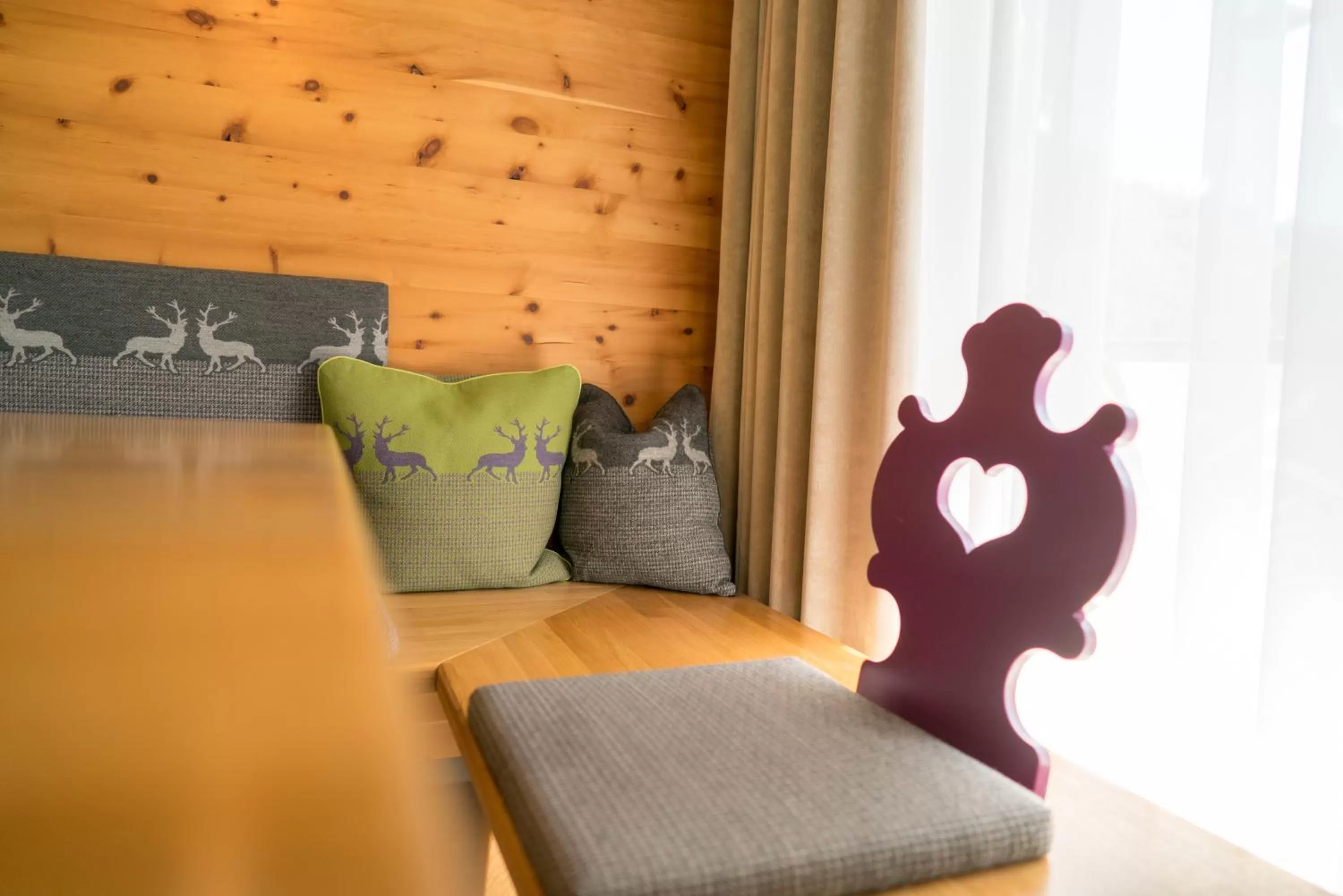 Lobby or reception in Sapia Hotel Rheinsberg