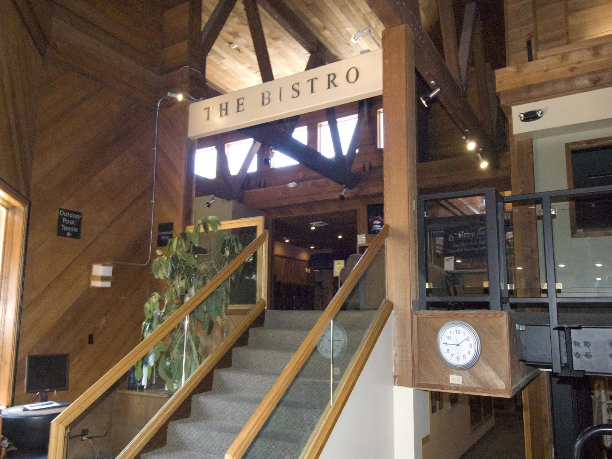 Restaurant/places to eat in Snowcreek Resort Vacation Rentals