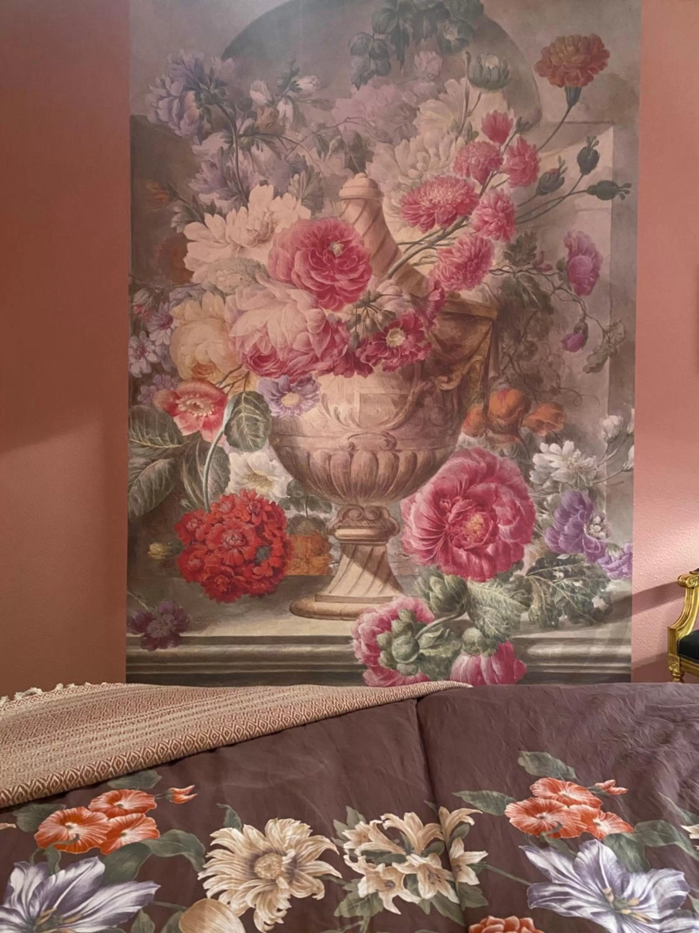 Bed in Skuespiller Centralen