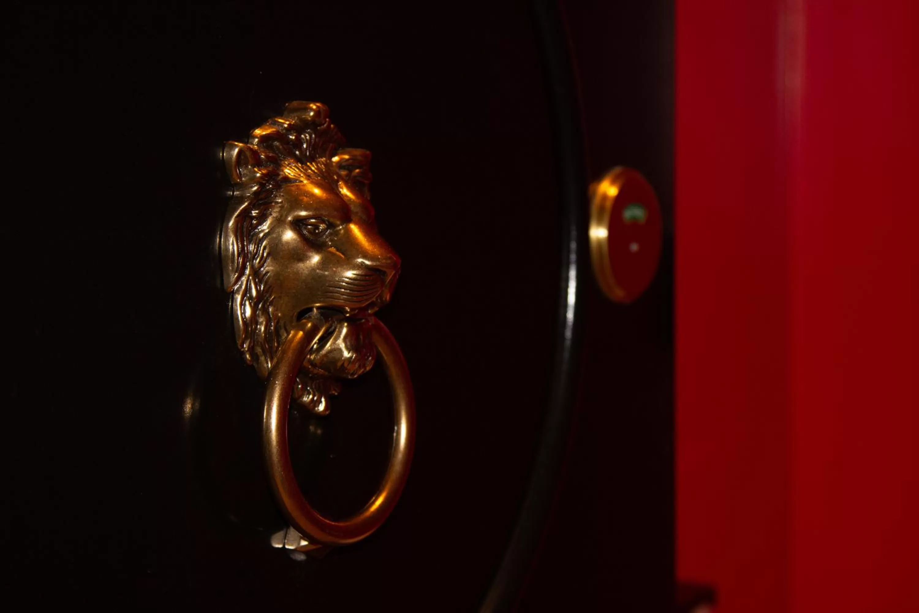 Toilet in Versante Hotel