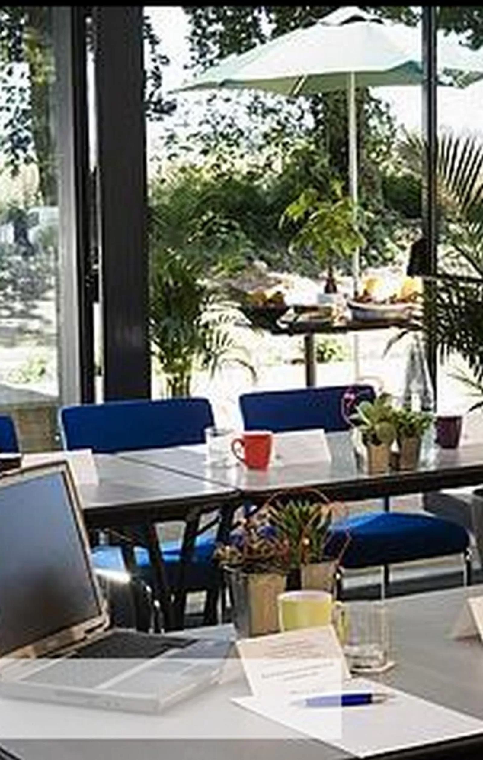 Meeting/conference room in Escale Oceania Rennes Cap Malo