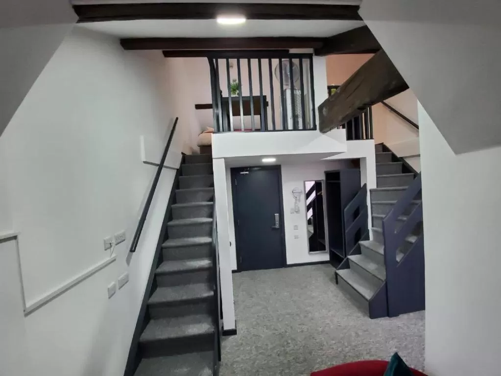 Trivelles Regency, Nottingham