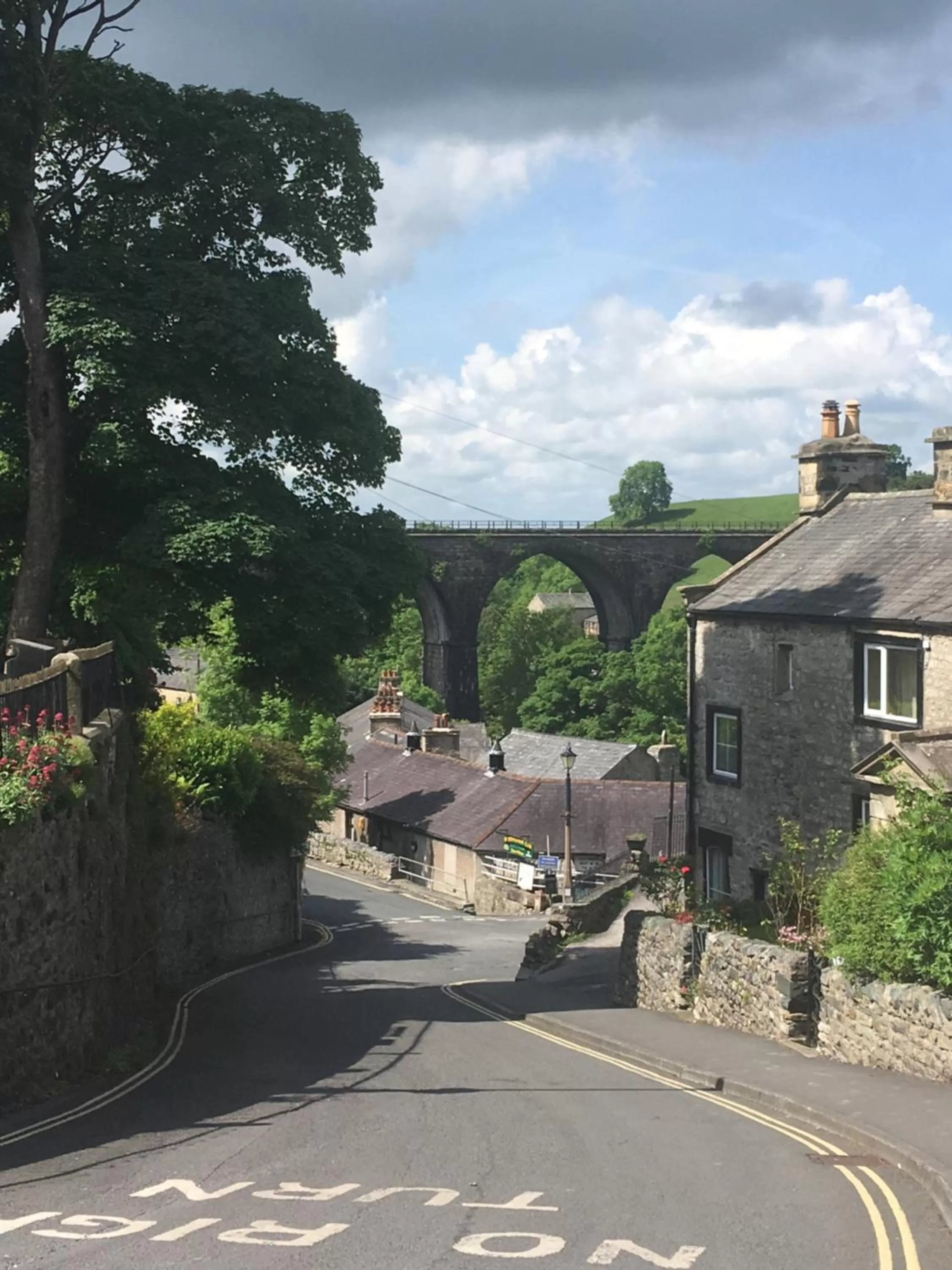 Inglenook Guest House