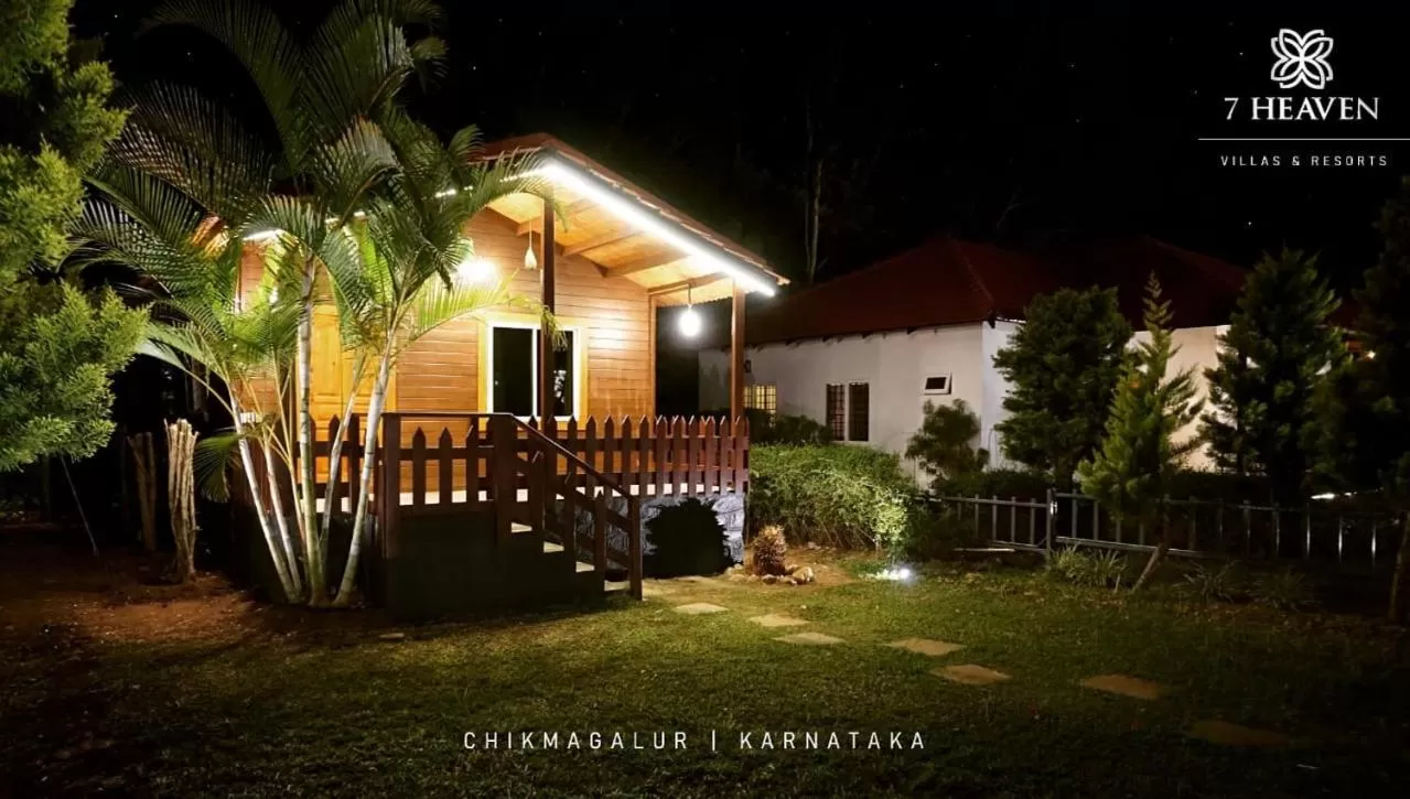 7 Heaven Villas & Resorts