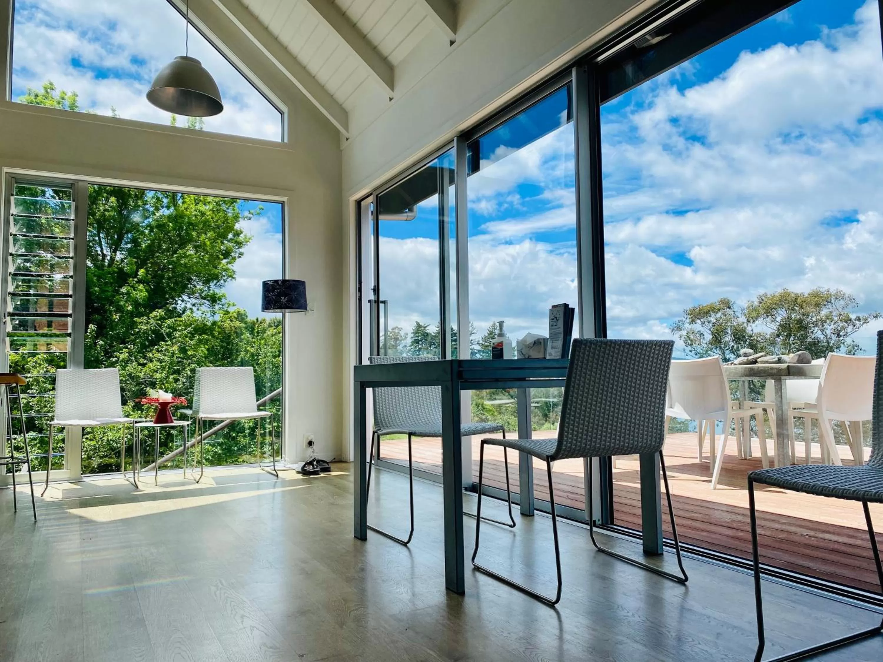 View (from property/room) in Acacia Cliffs Lodge