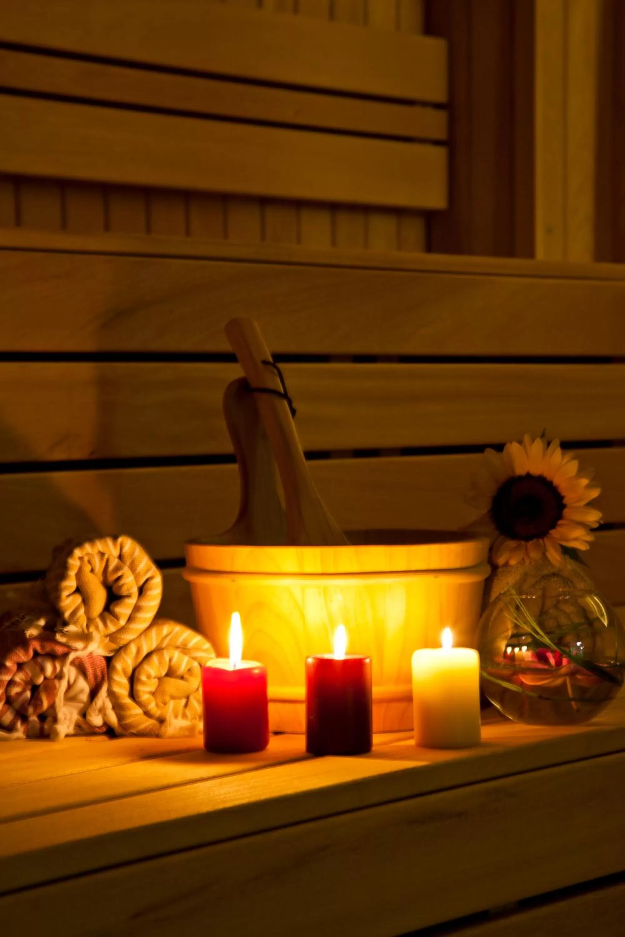 Staff in Volley Hotel Istanbul