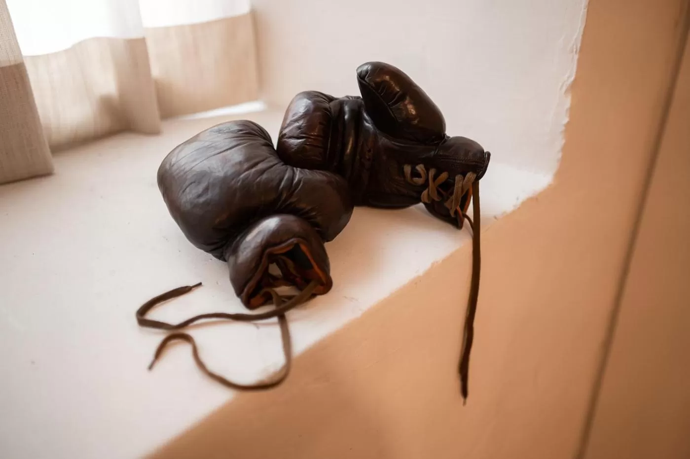 Spa and wellness centre/facilities in Parkhotel Mondschein, a Member of Design Hotels