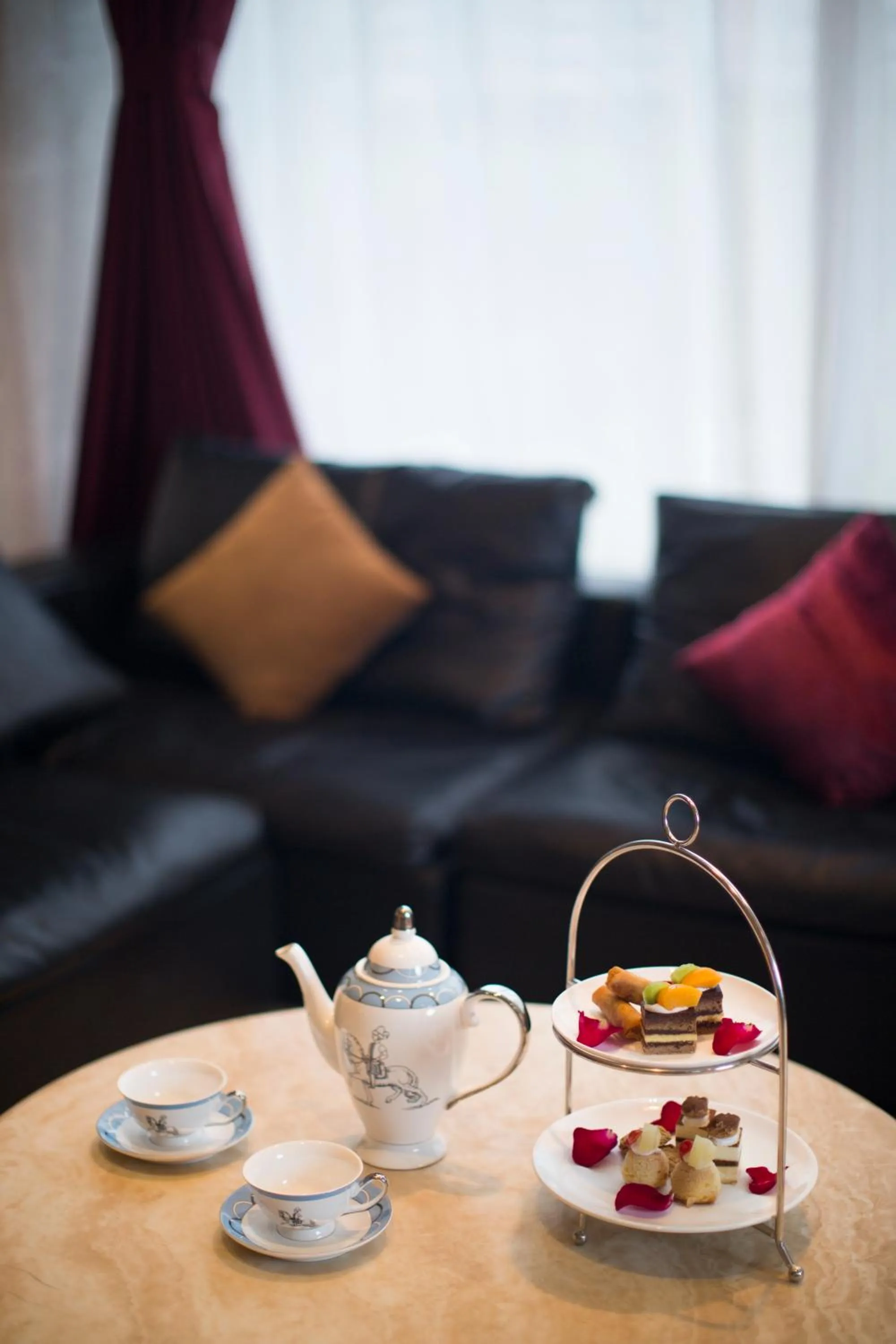 Honder International Hotel - Free shuttle bus between hotel and exhibition center during Canton Fair period