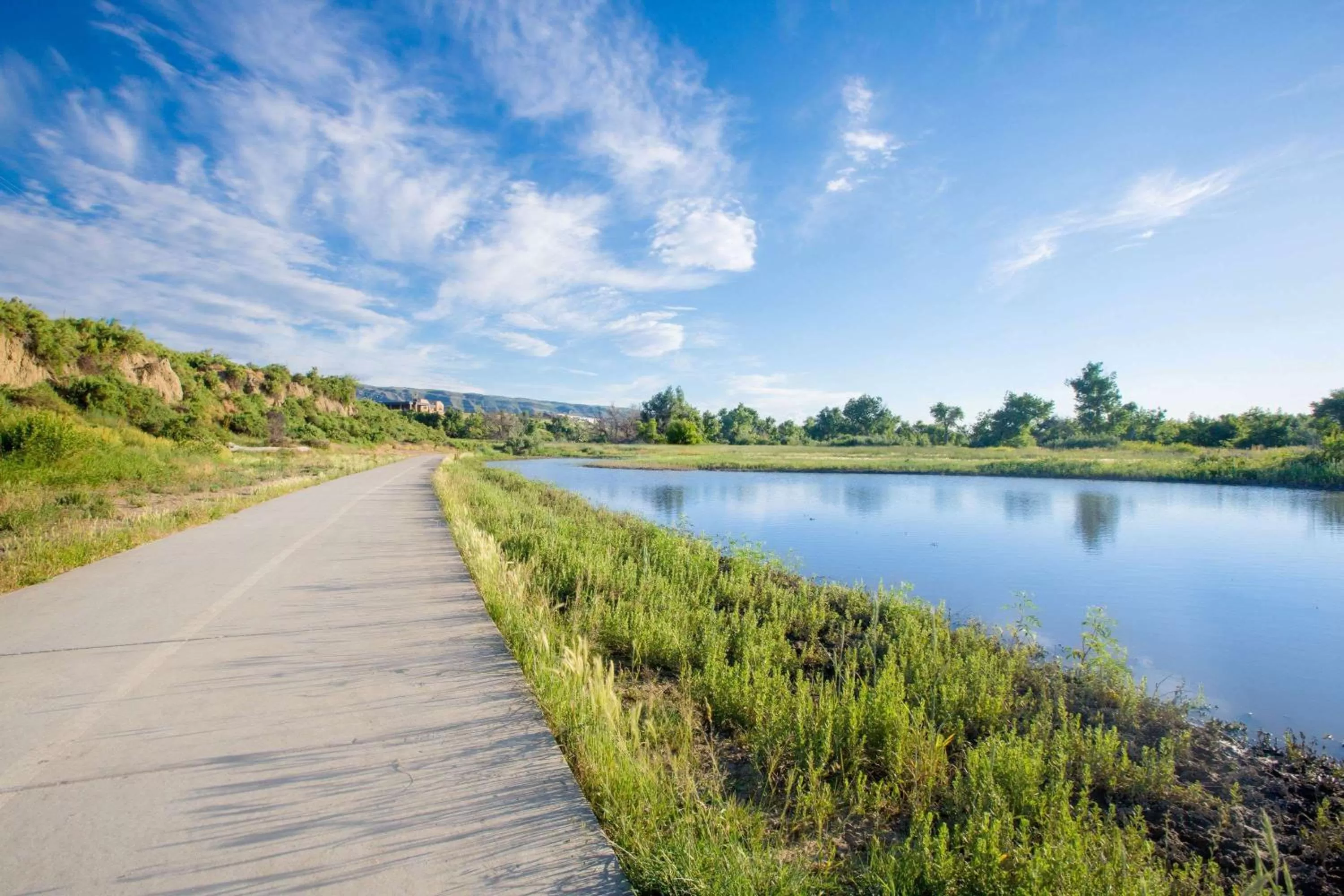 Off site in Super 8 by Wyndham Casper West by the River