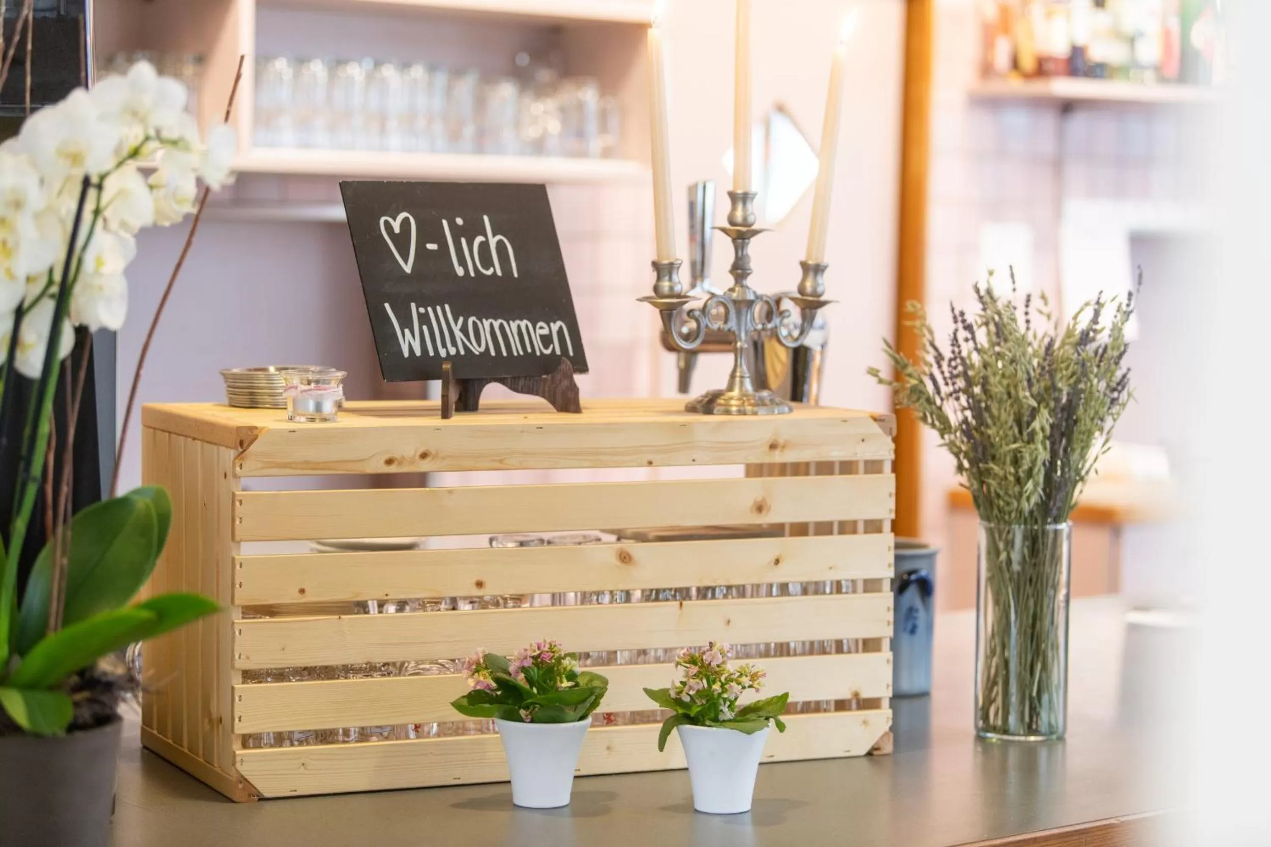 Property building in La Tgoma - Hotel & Restaurant