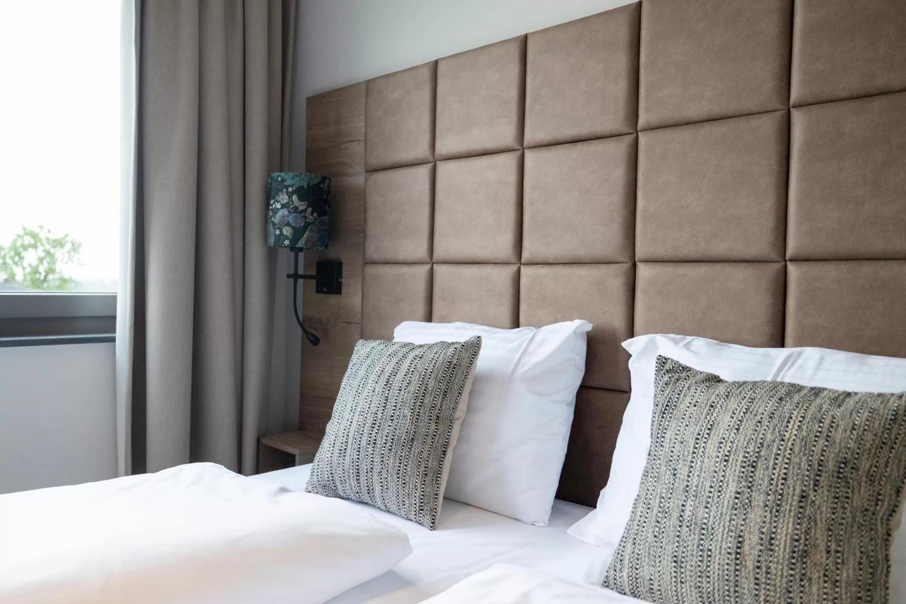 Bed in Weitblick Winterberg