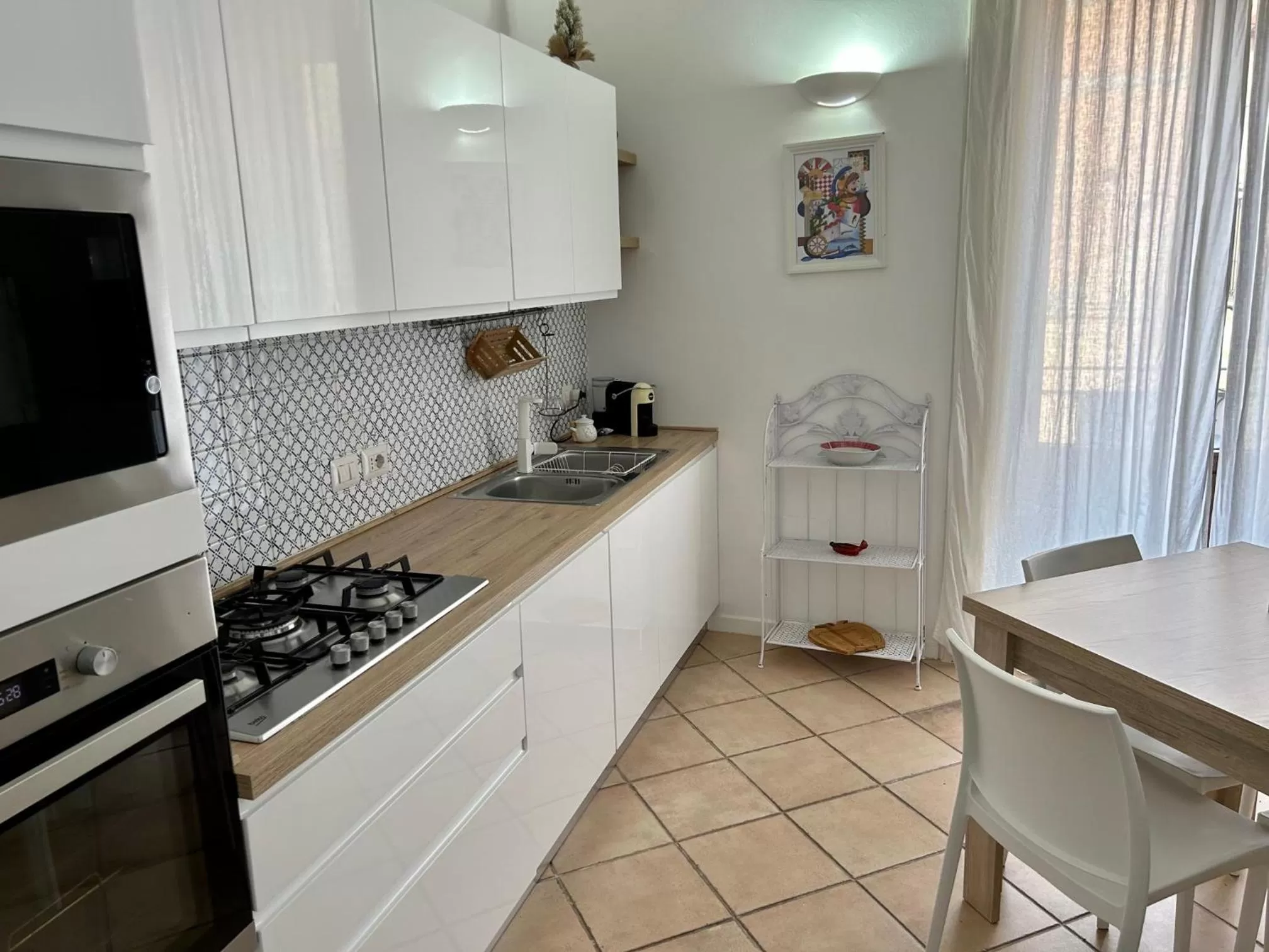 THE PALACE B&B and Apartments