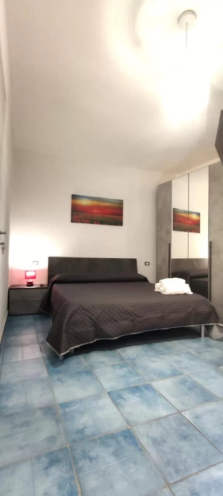 Bed in Beb il Vicoletto