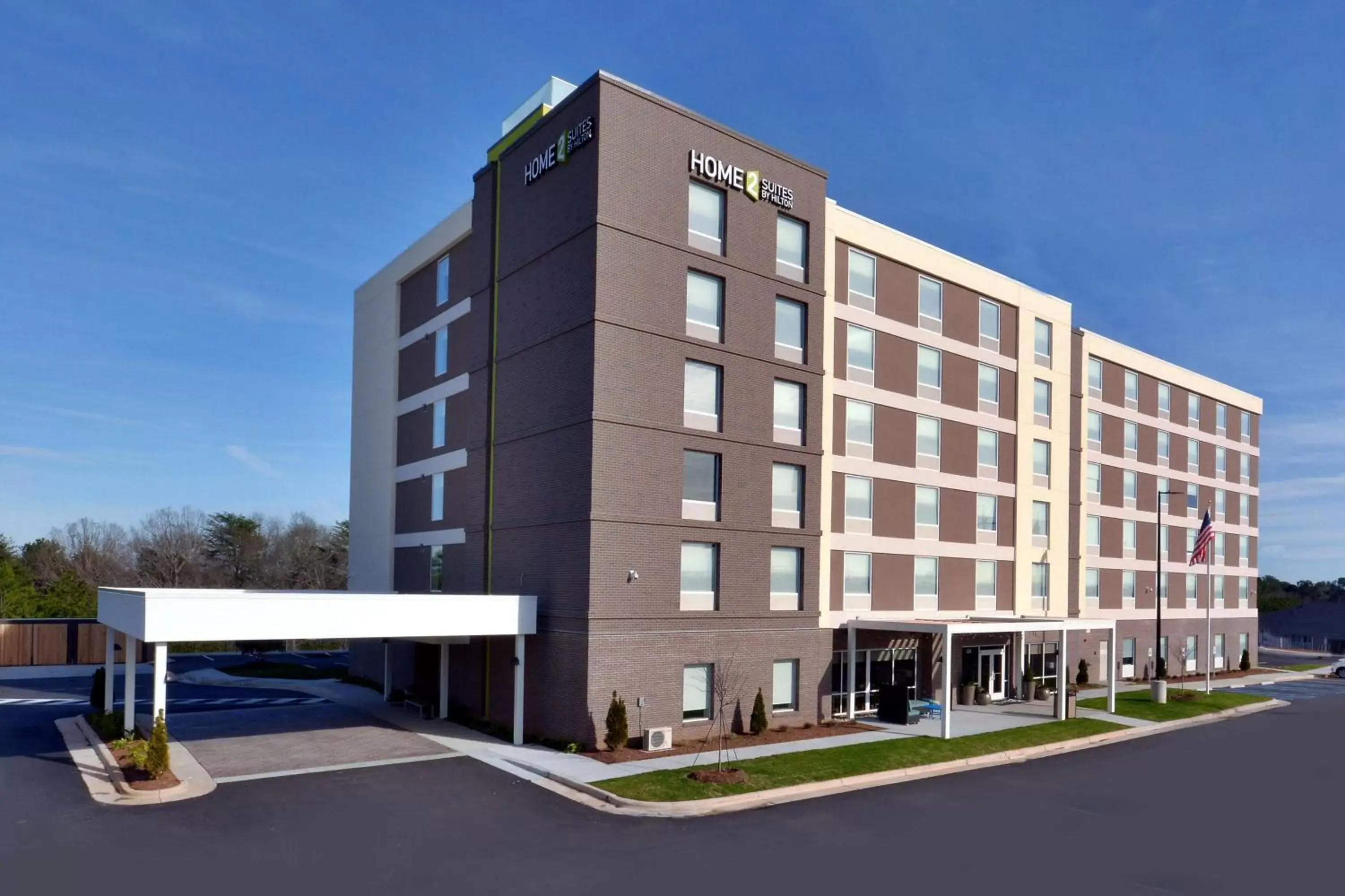 Home2 Suites By Hilton Duncan Home2 Suites By Hilton Duncan