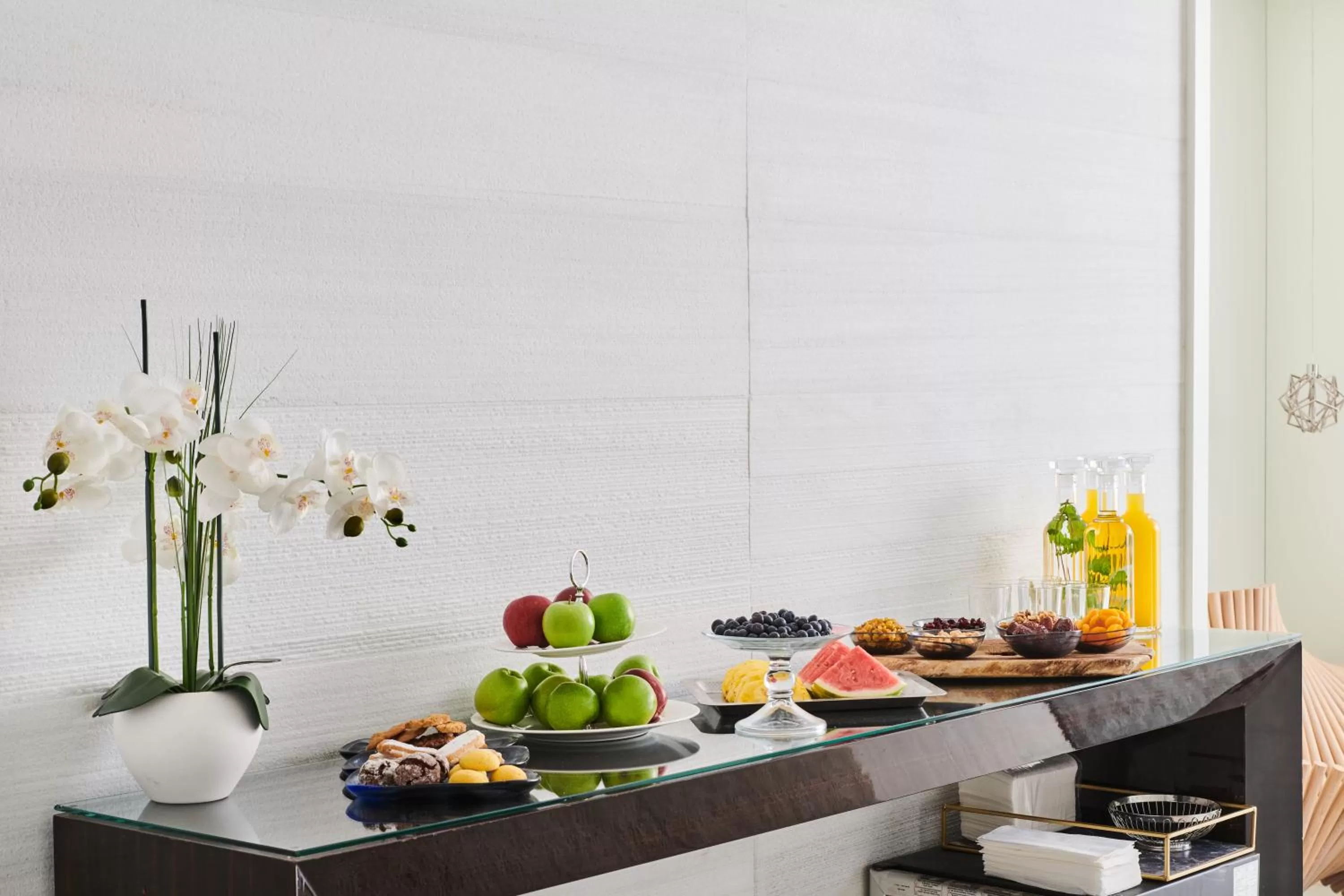 Spa and wellness centre/facilities in Lady Stern Jerusalem Hotel