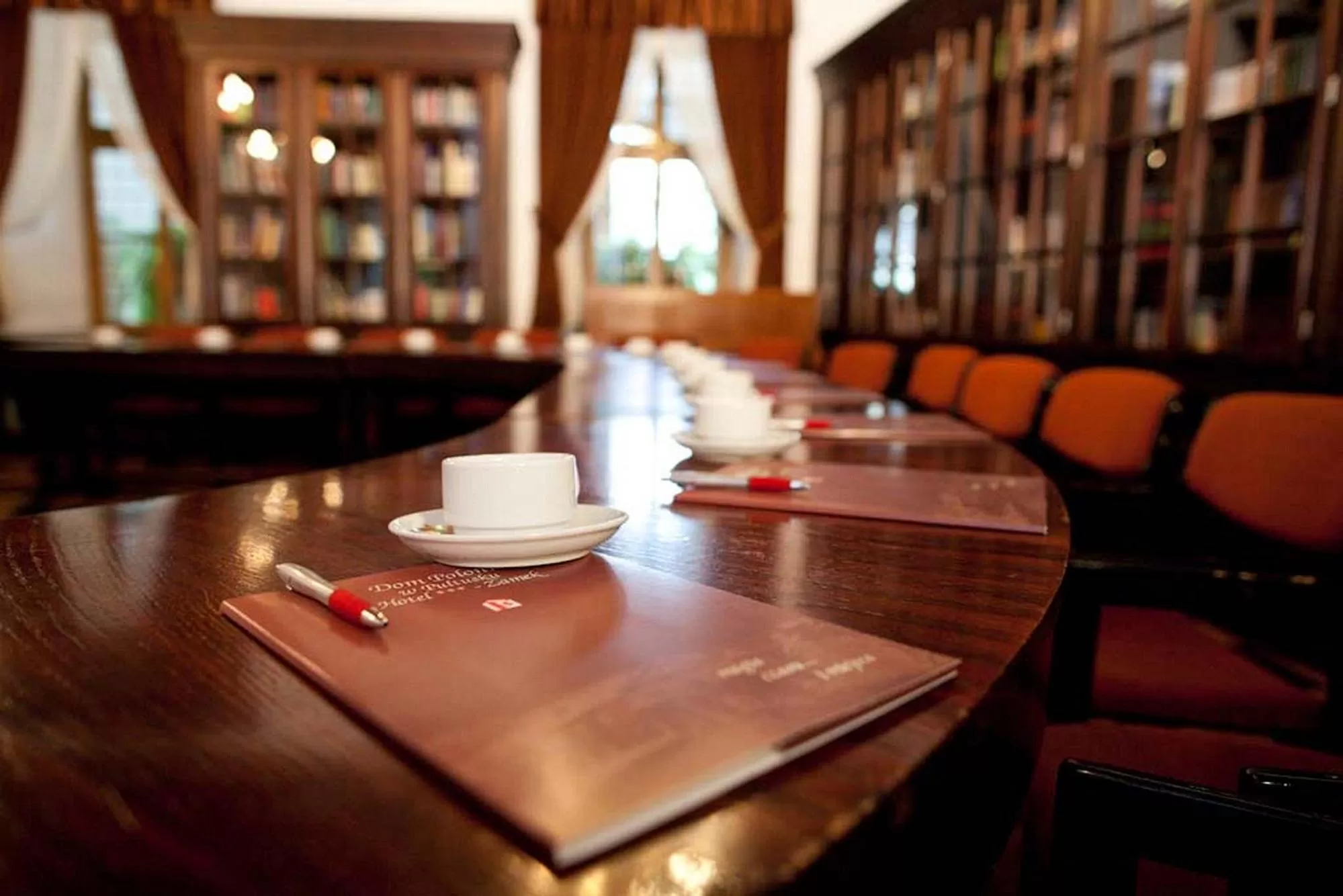 Hotel Zamek Pułtusk Dom Polonii