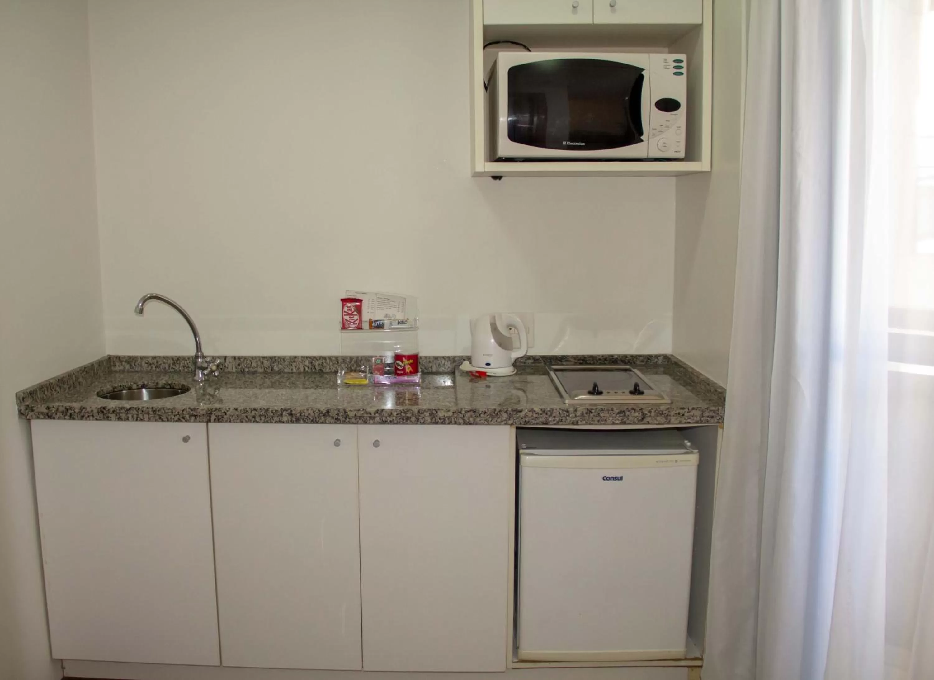 Aparthotel Twin Towers