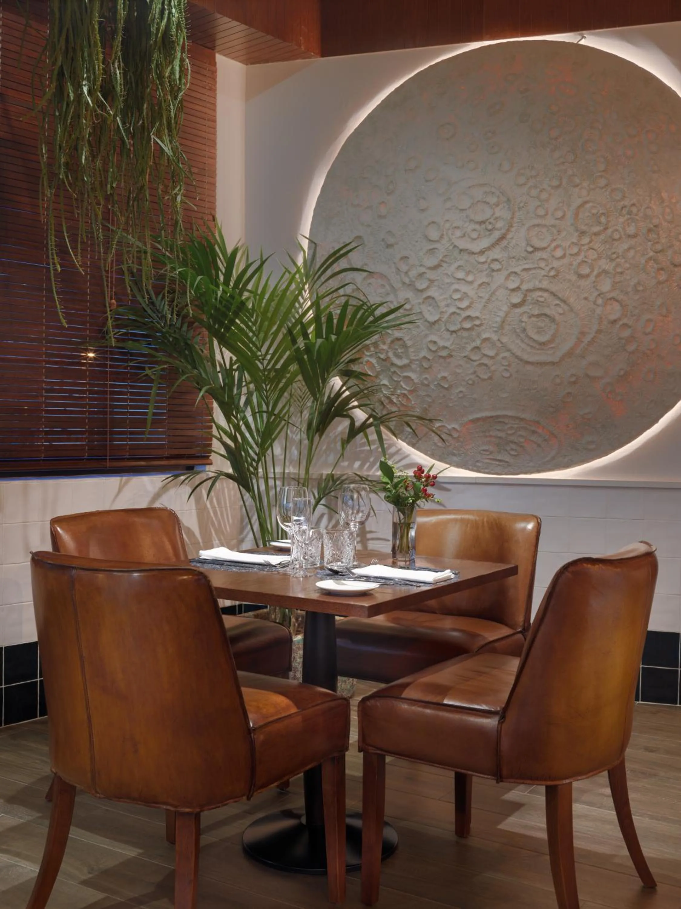 Restaurant/places to eat in H10 Playa Meloneras Horizons Collection