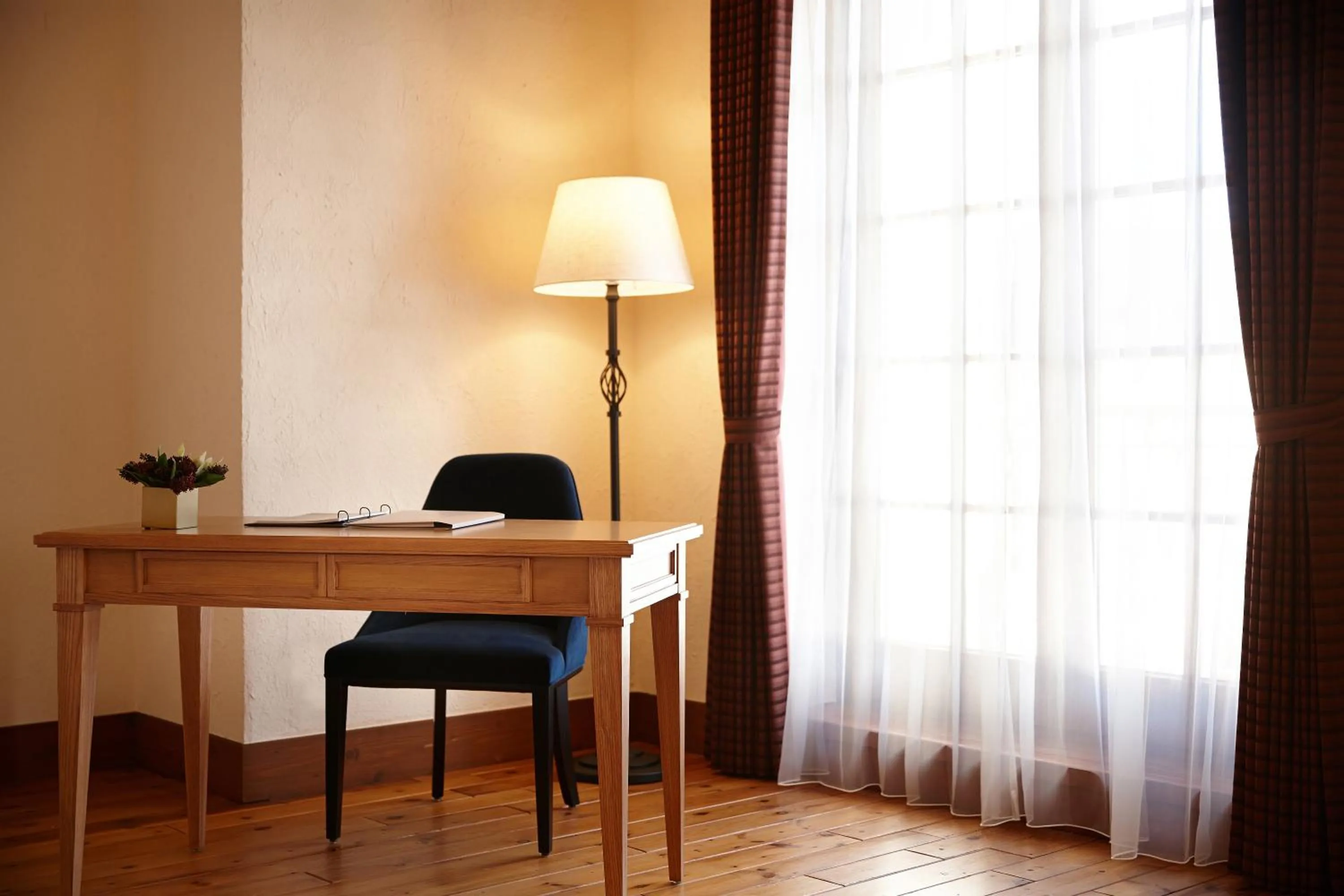 Photo of the whole room in Lotte Arai Resort