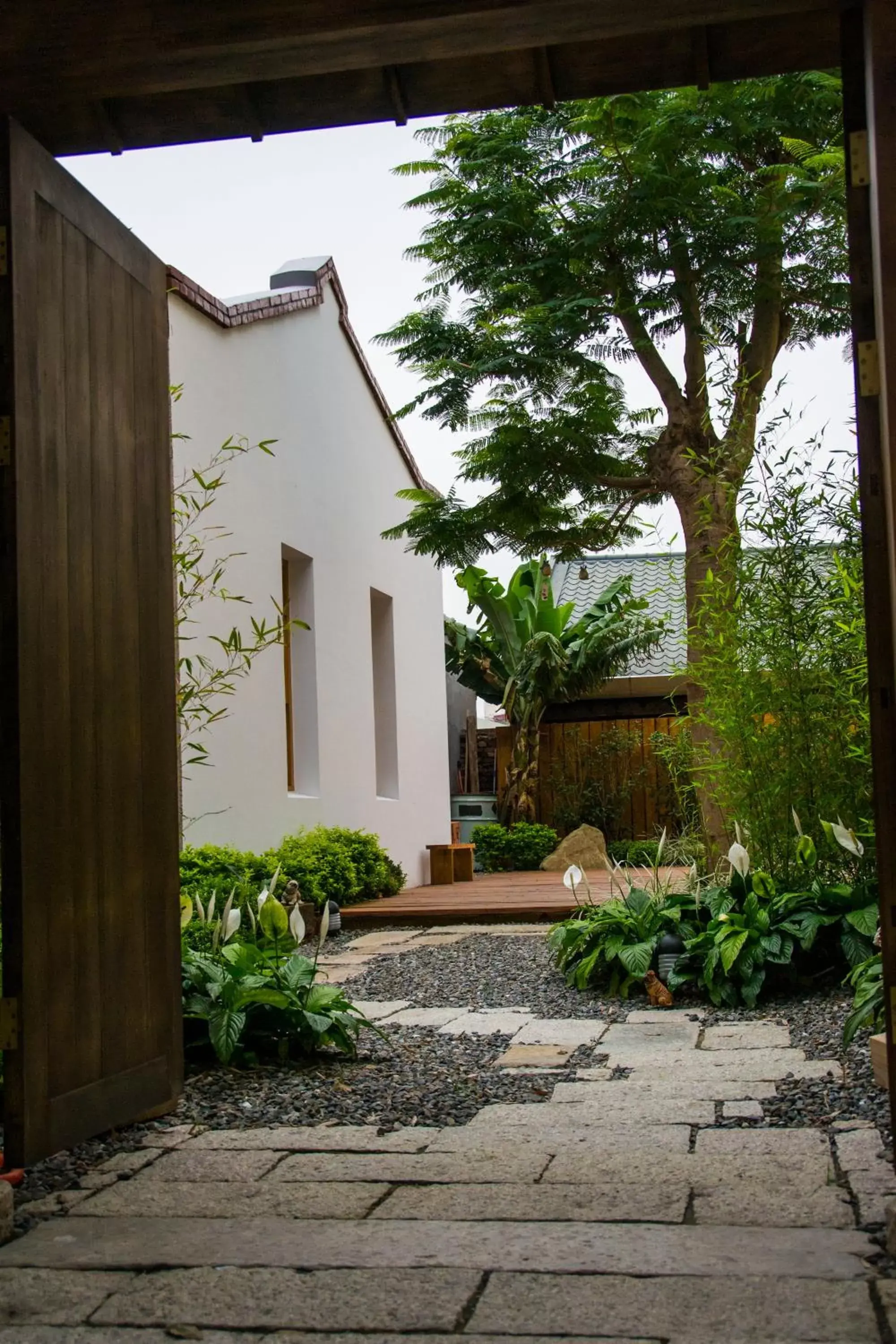 Alley X Tainan Alley X Tainan