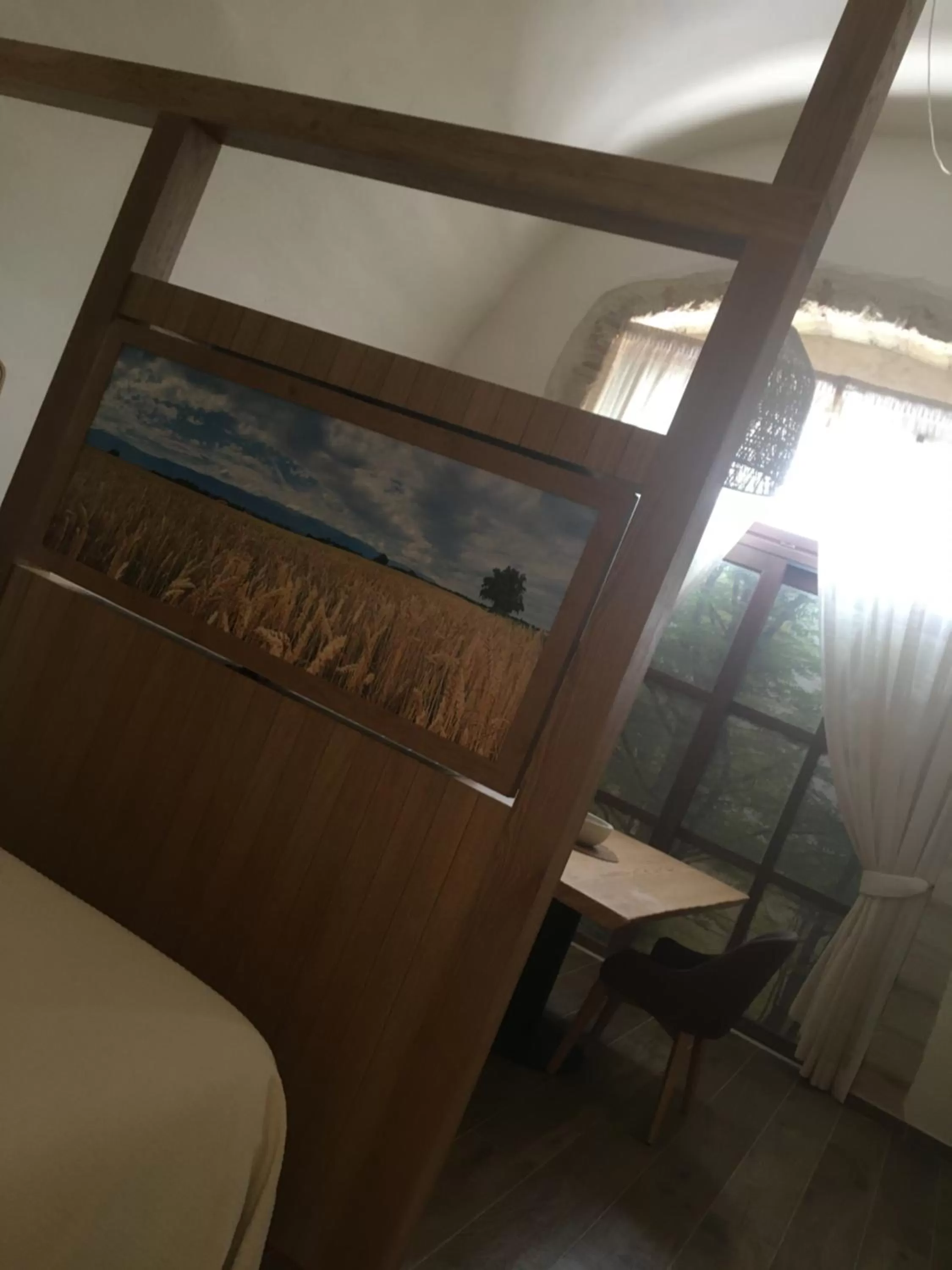 Bunk Bed in GAPO Rooms