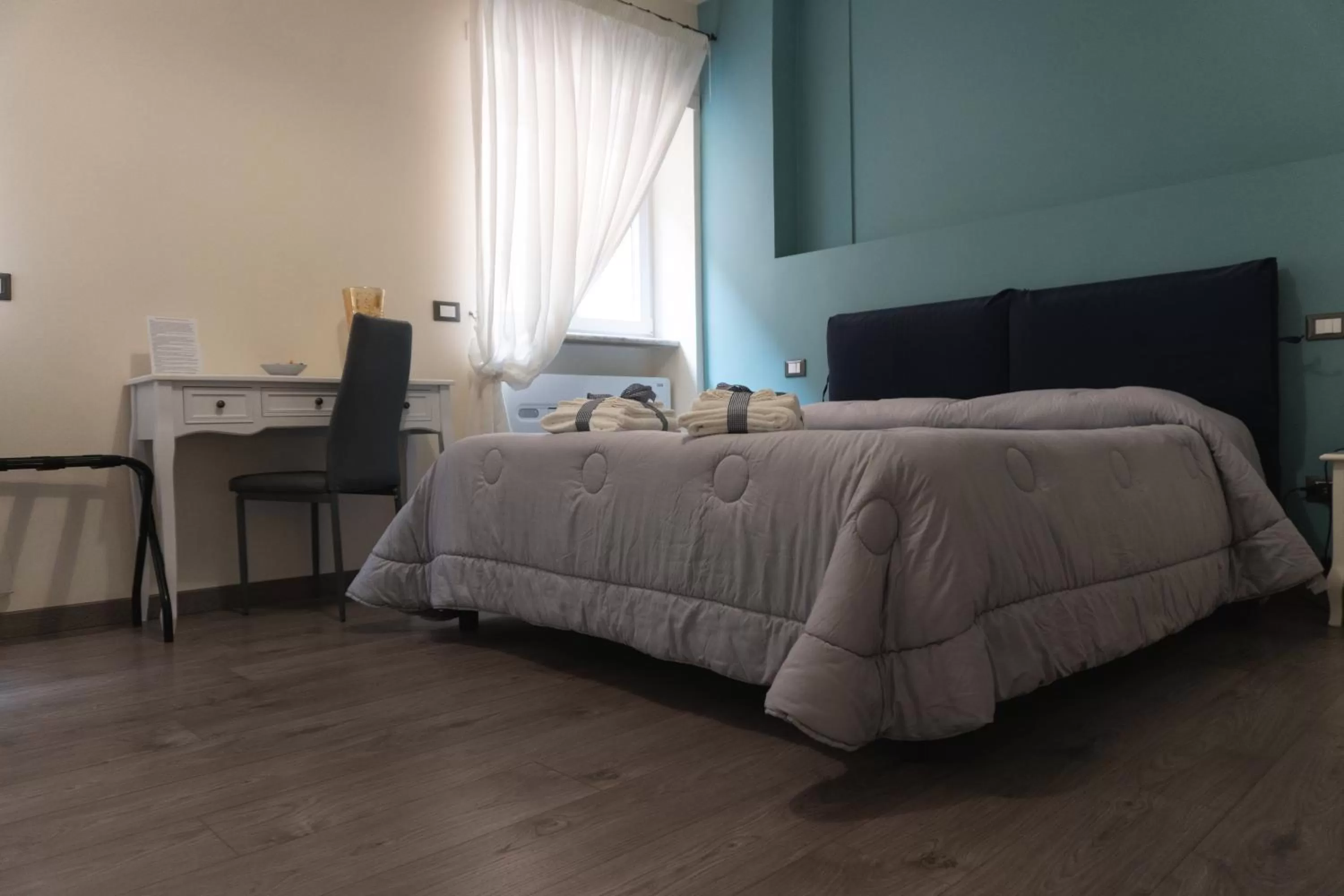 Bed in Maison Gentile