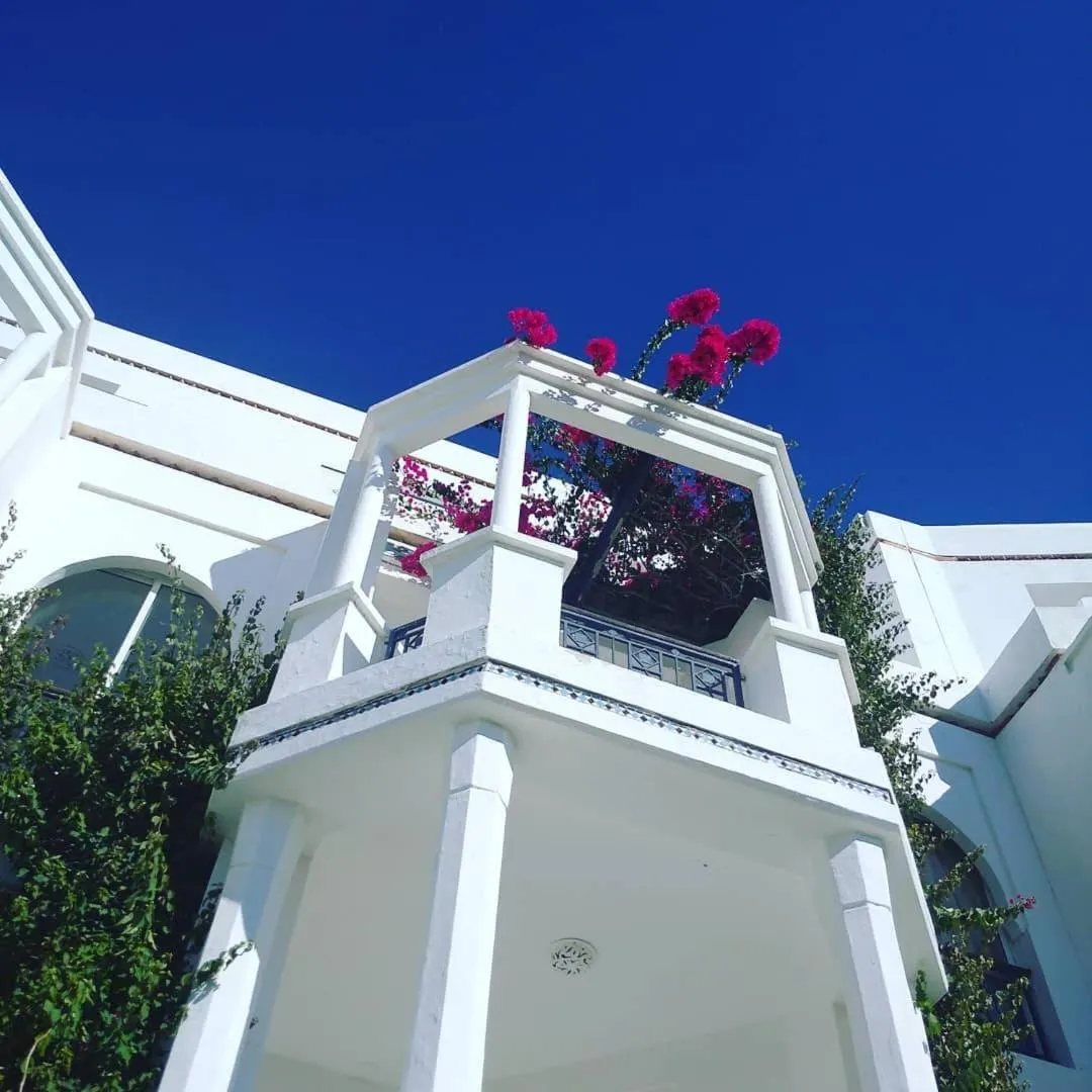 Marina Smir Hotel & Spa