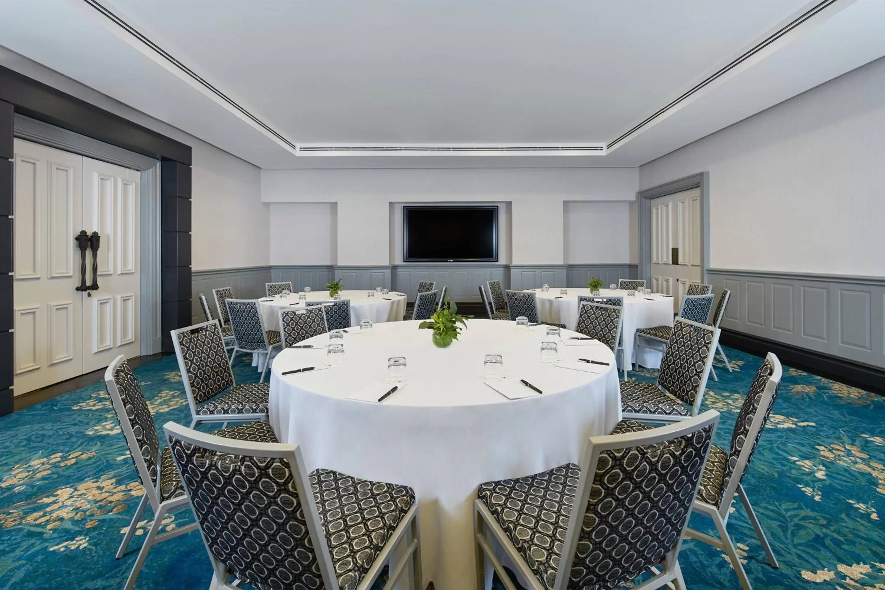 Meeting/conference room in JW Marriott Gold Coast Resort & Spa