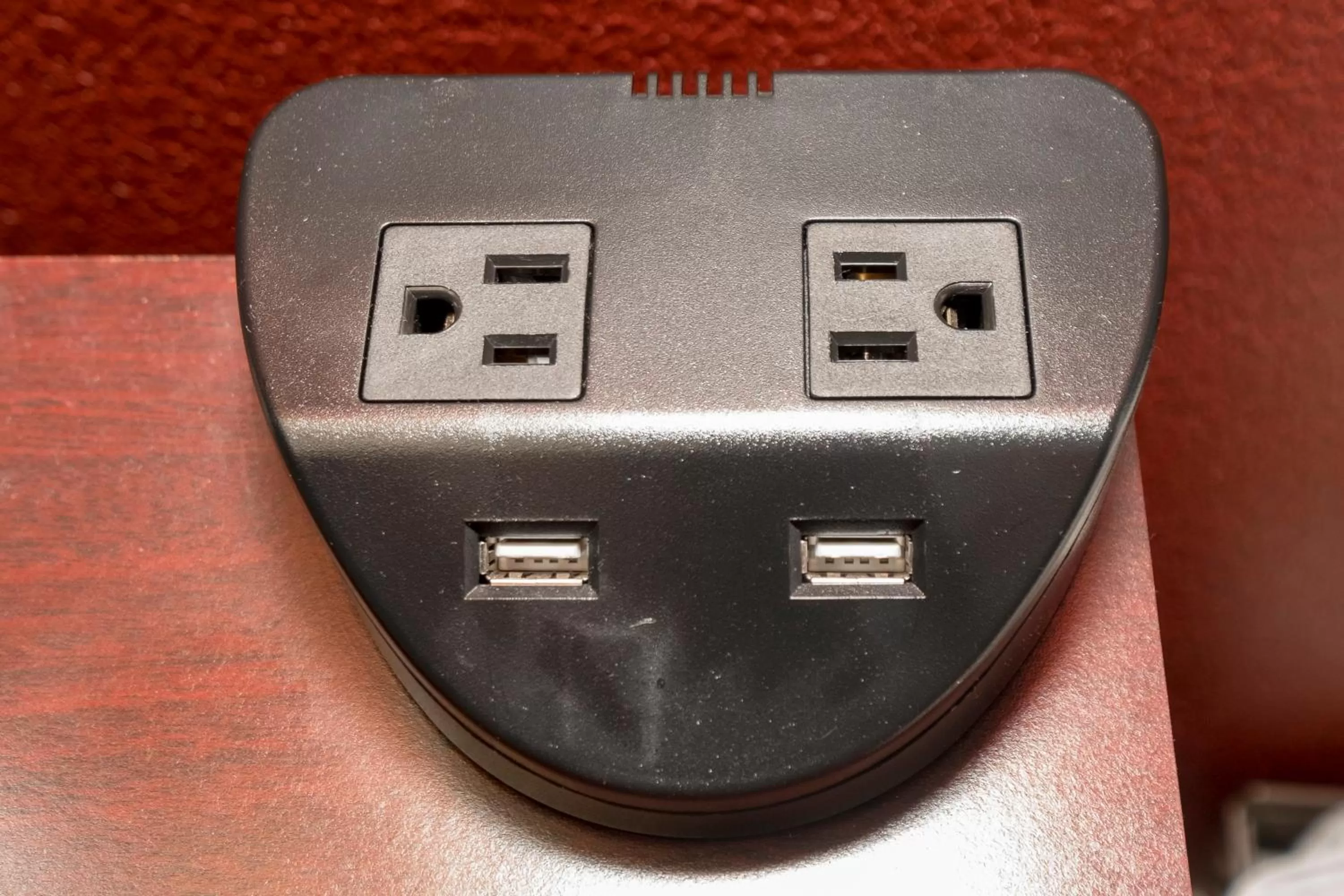 Bedroom in Red Roof Inn Annapolis