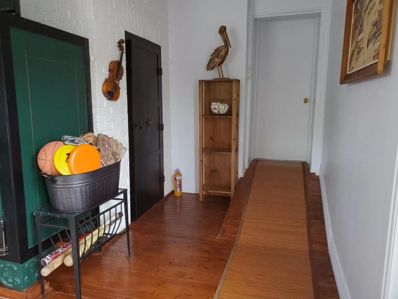 Dining Area in La Gentilhommière Motel et Suites B Vue sur Mer