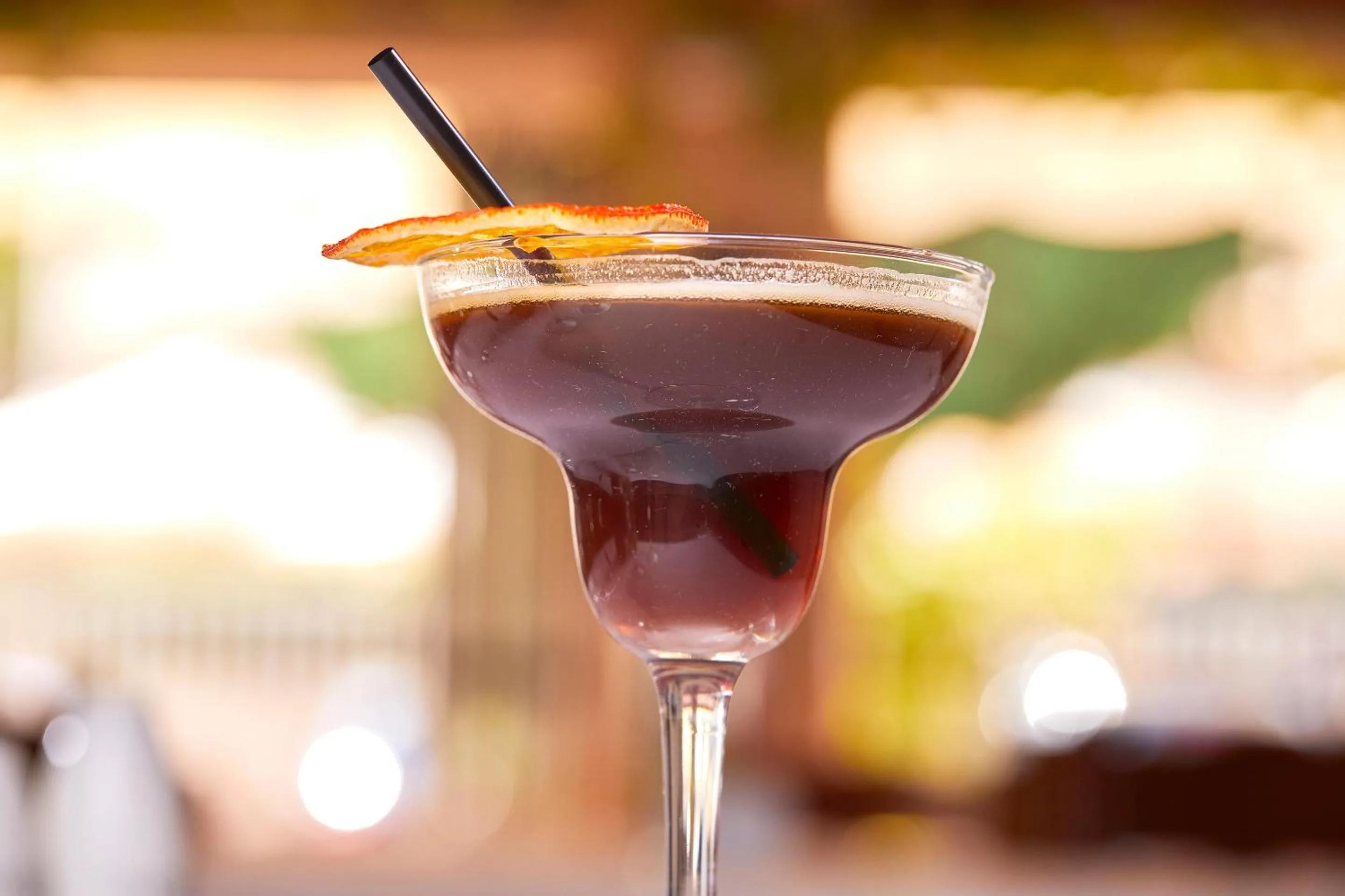 Drinks in Hotel Cupidor