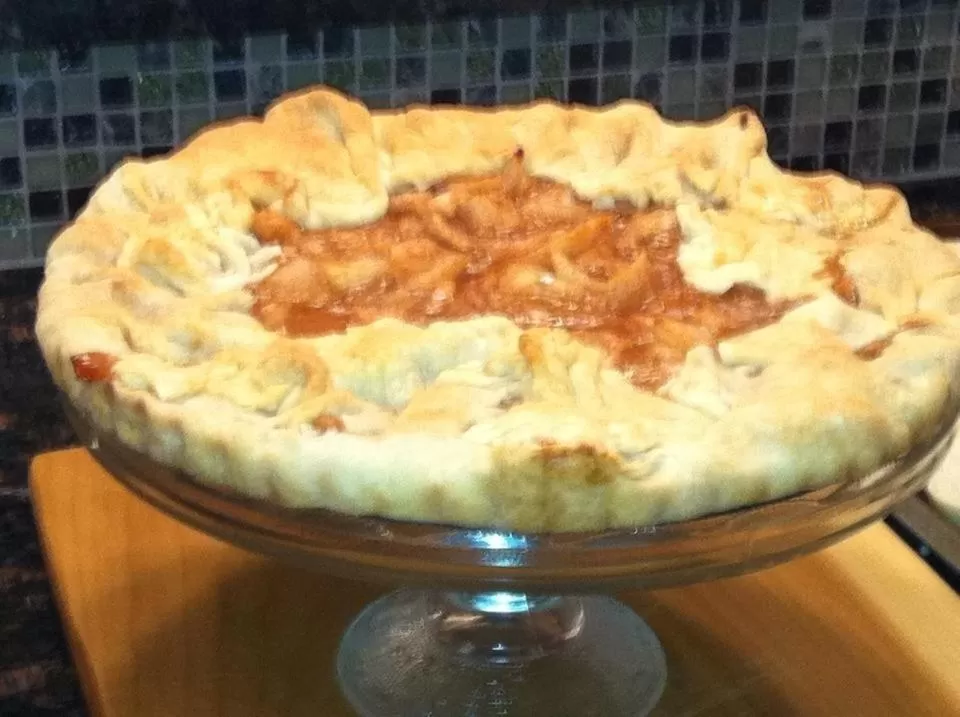 Food close-up in The Destination B&B llc