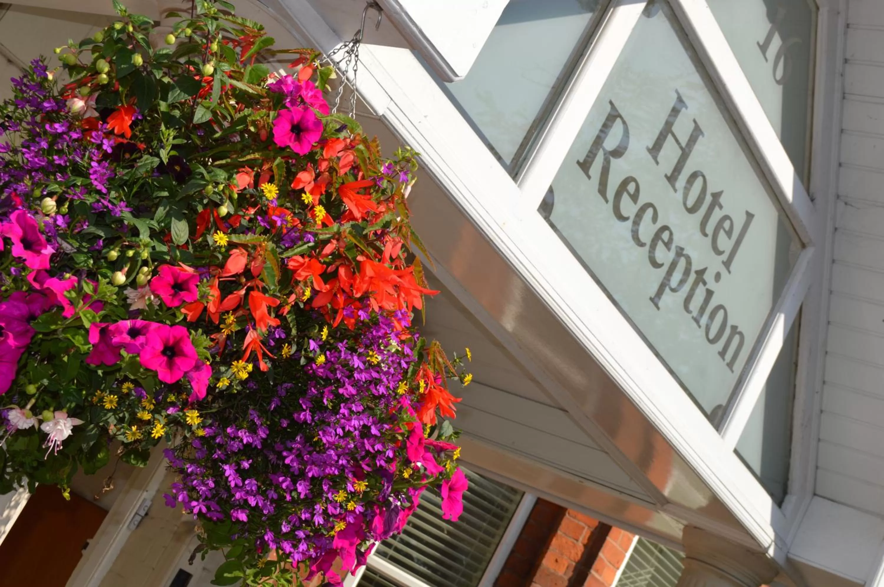 Day, Property Building in The Westlynne Hotel & Apartments