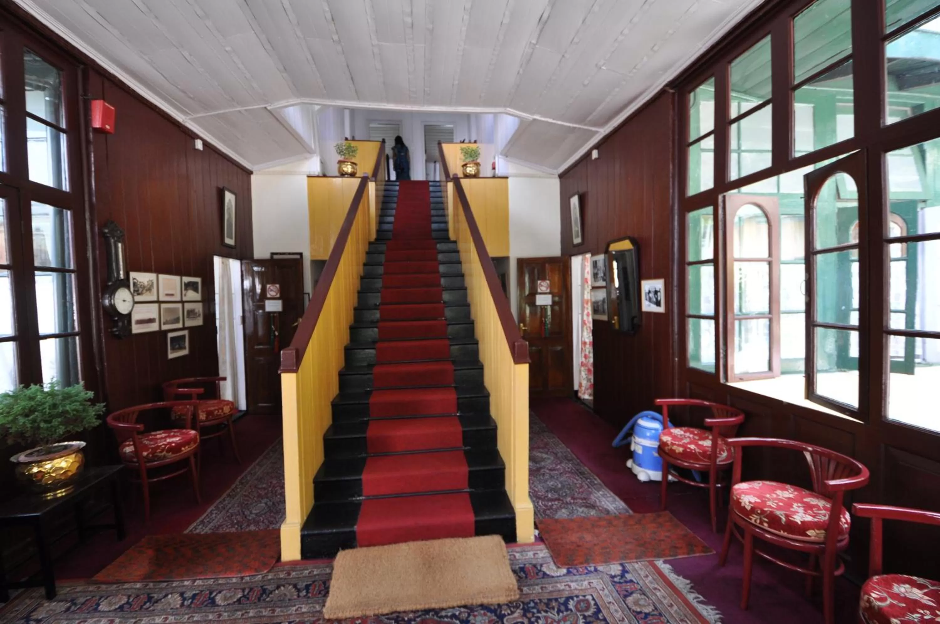 Other in Windamere Hotel - A Colonial Heritage