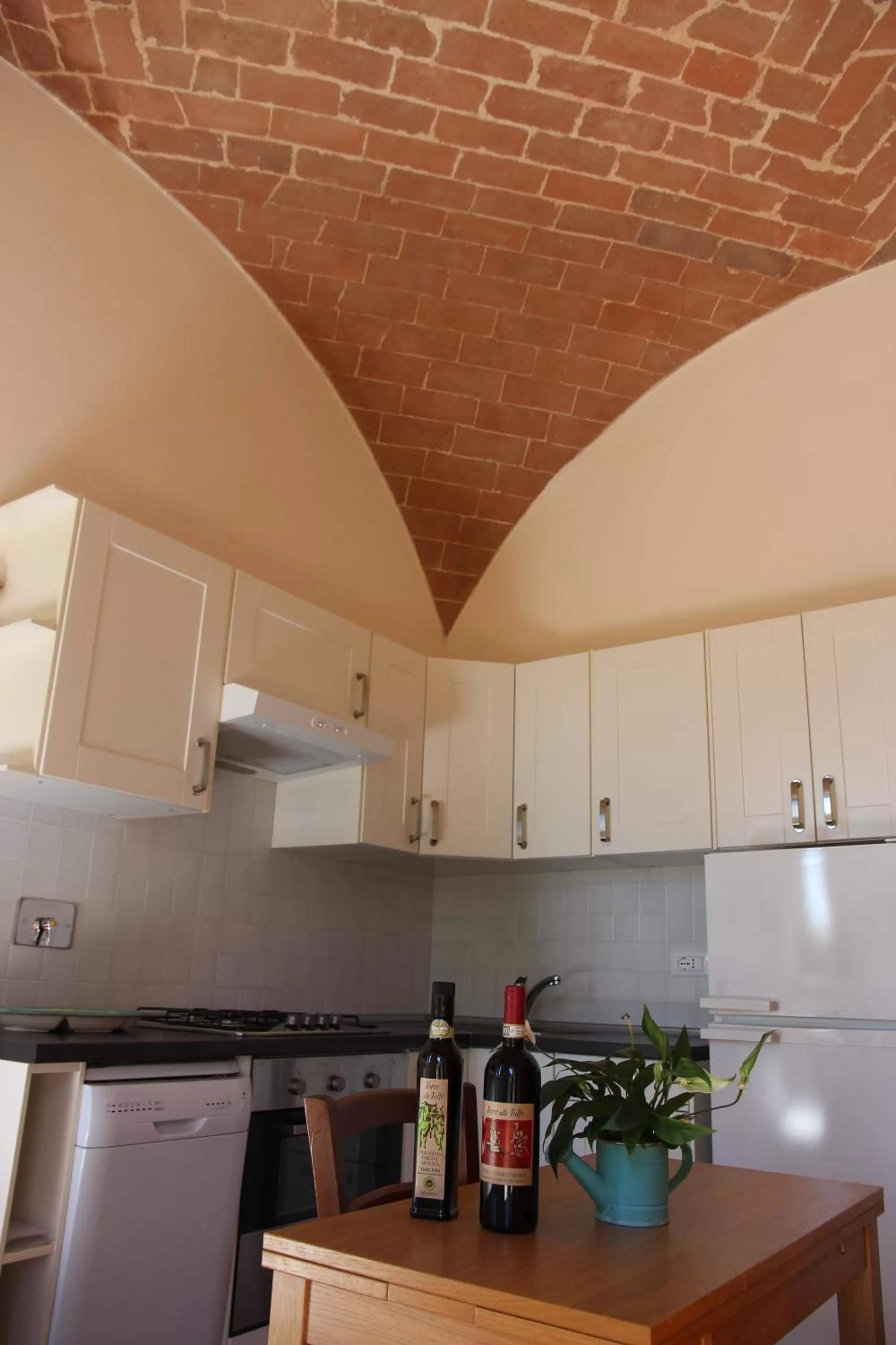 Kitchen or kitchenette, Kitchen/Kitchenette in Country Residence Cipriano - La Torre alle Tolfe